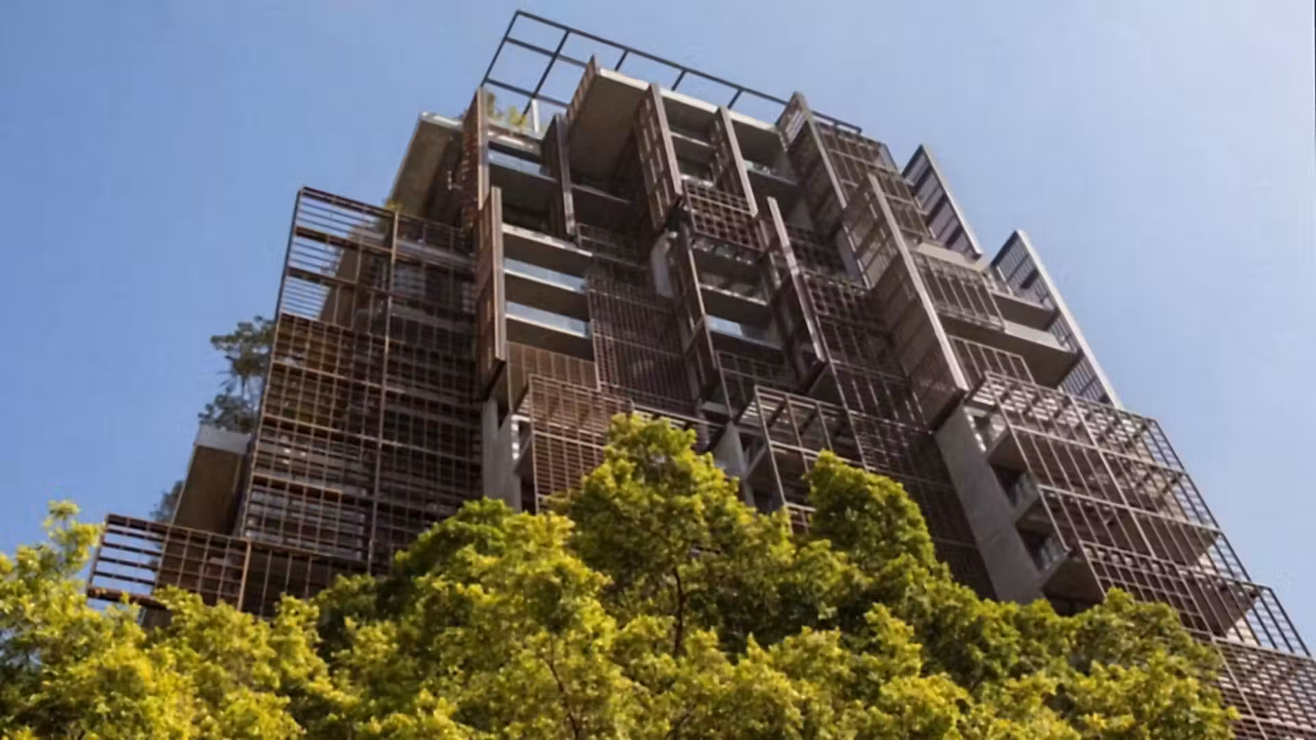 American artist found dead in São Paulo luxury hotel room