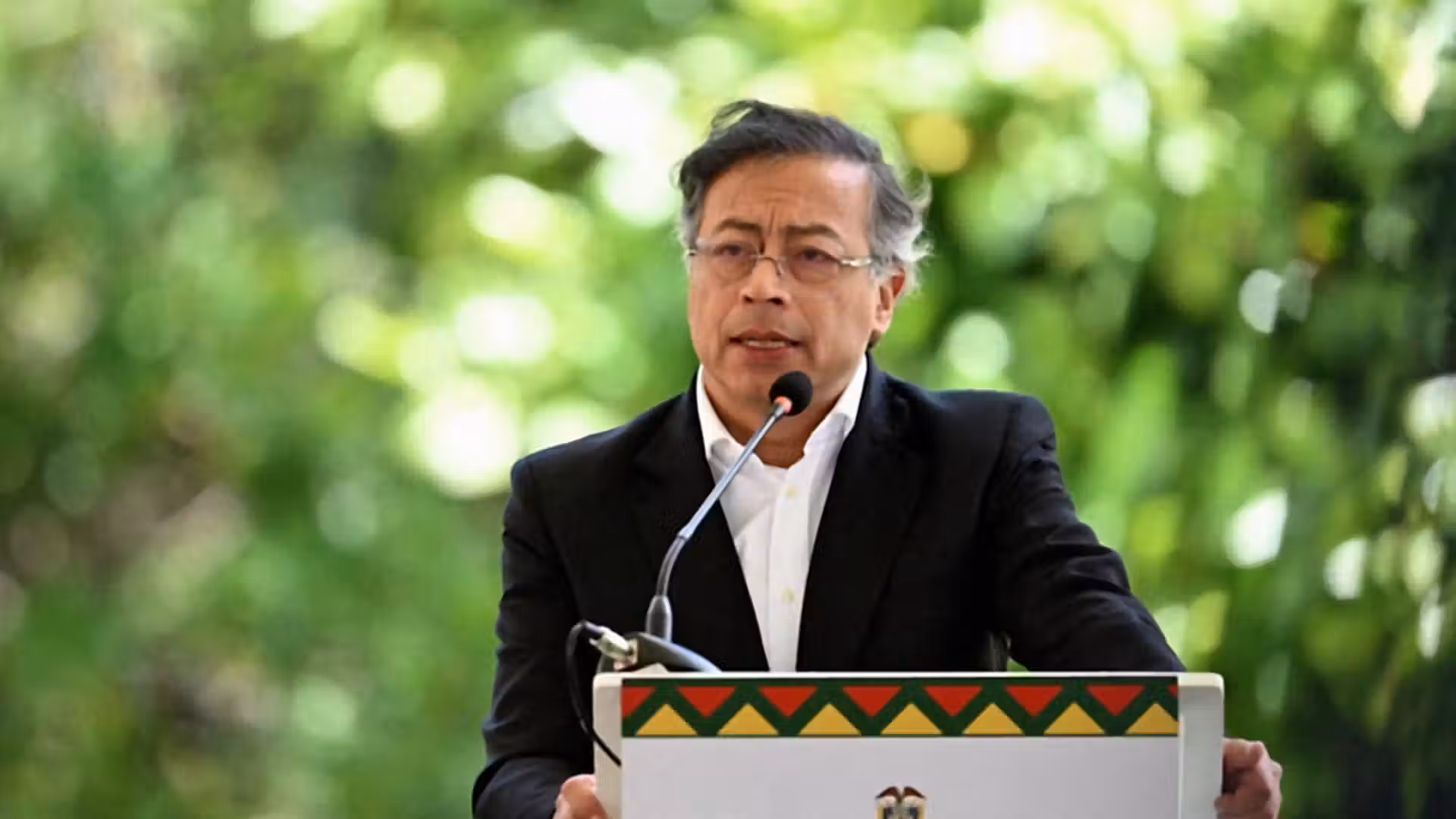 Petro rejects preliminary Colombian election results citing software irregularities
