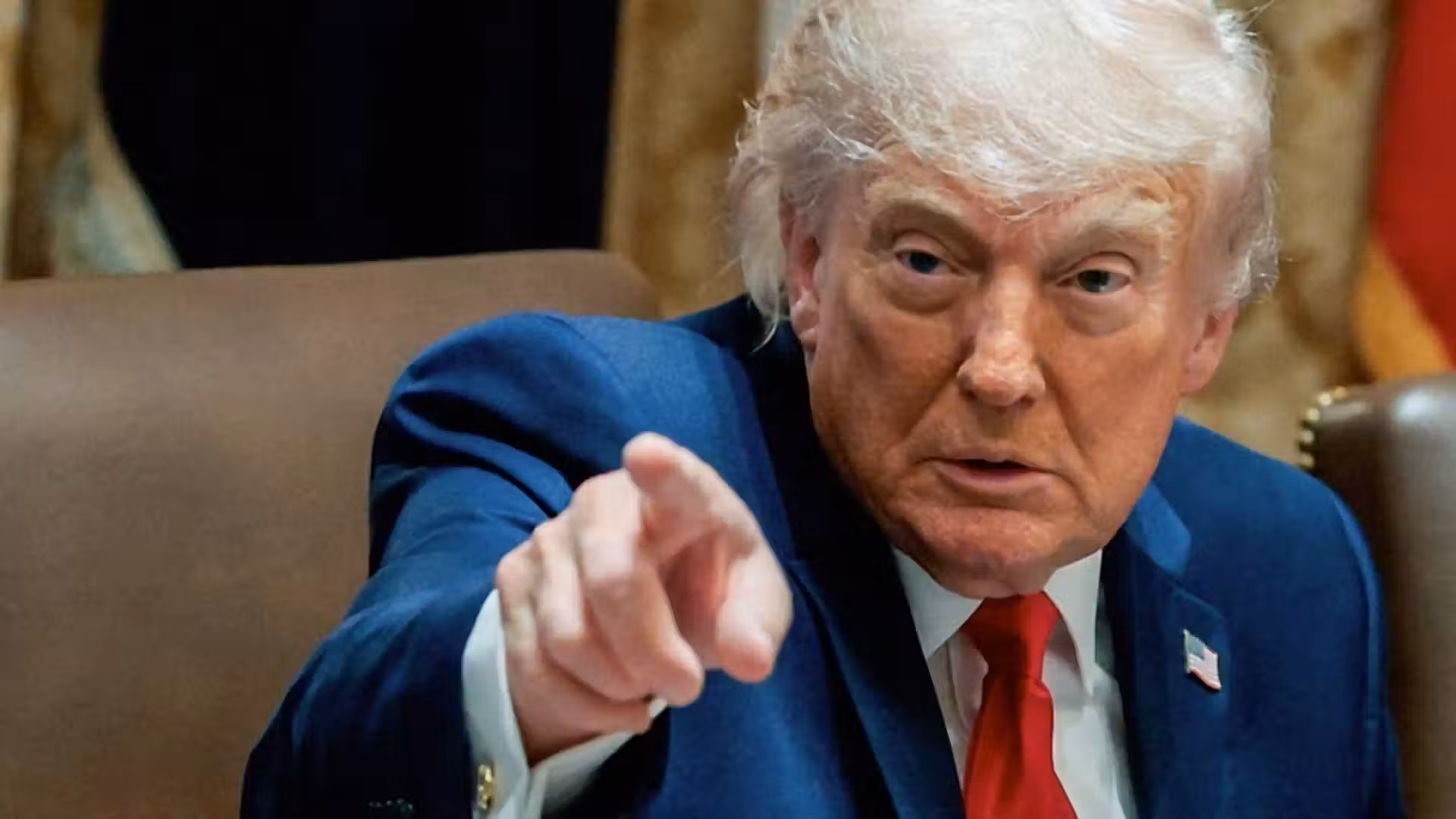 Trump administration halts $1.8 billion anti-weaponization fund