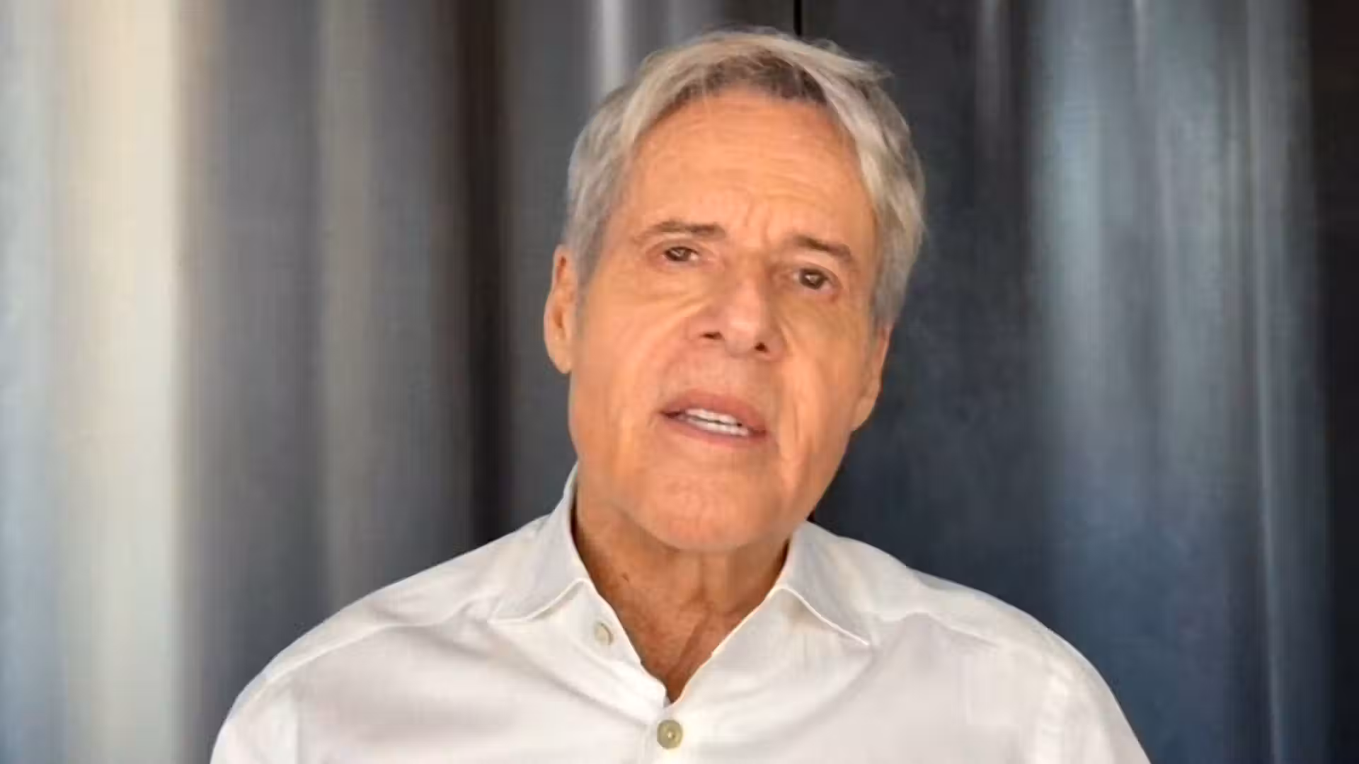 Claudio Baglioni postpones Grand Tour to 2027 due to pneumonia