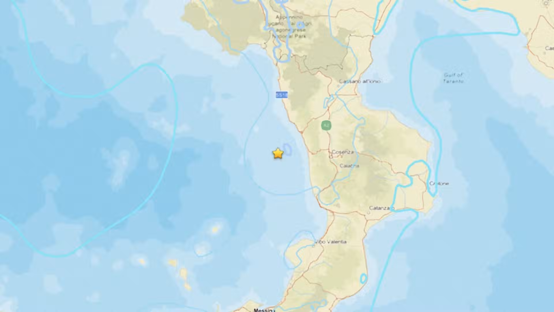 earthquake-italy