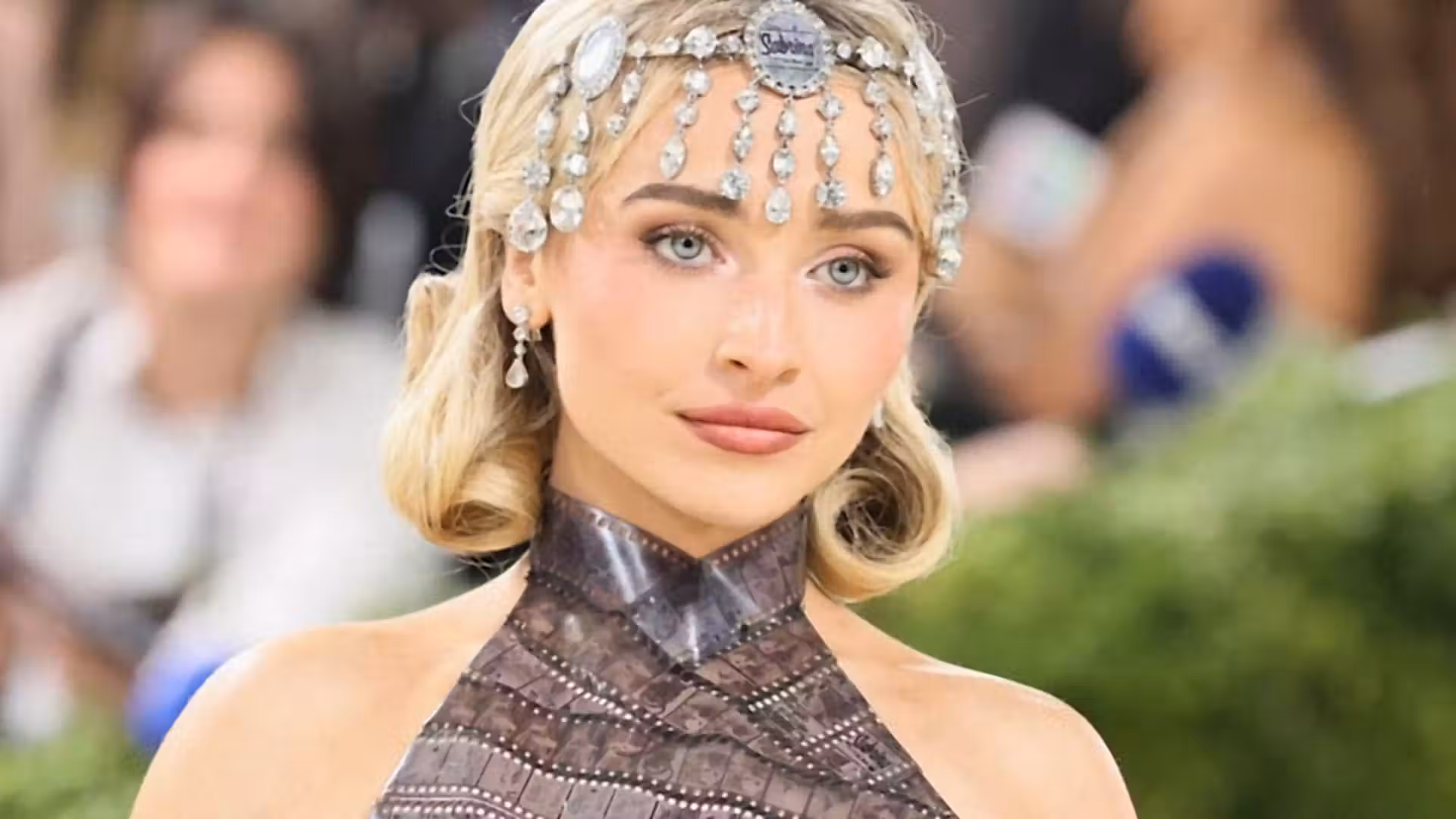 Sabrina Carpenter granted temporary restraining order against alleged stalker