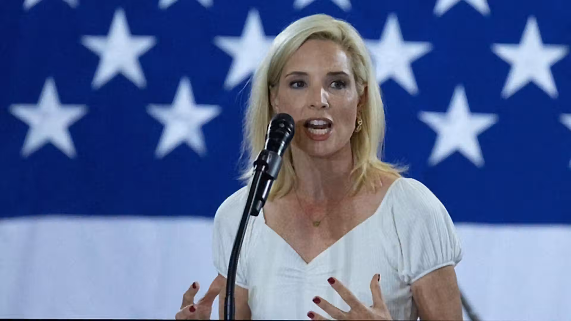 Bennett wins New Jersey primary; Hinson, Turek advance in Iowa
