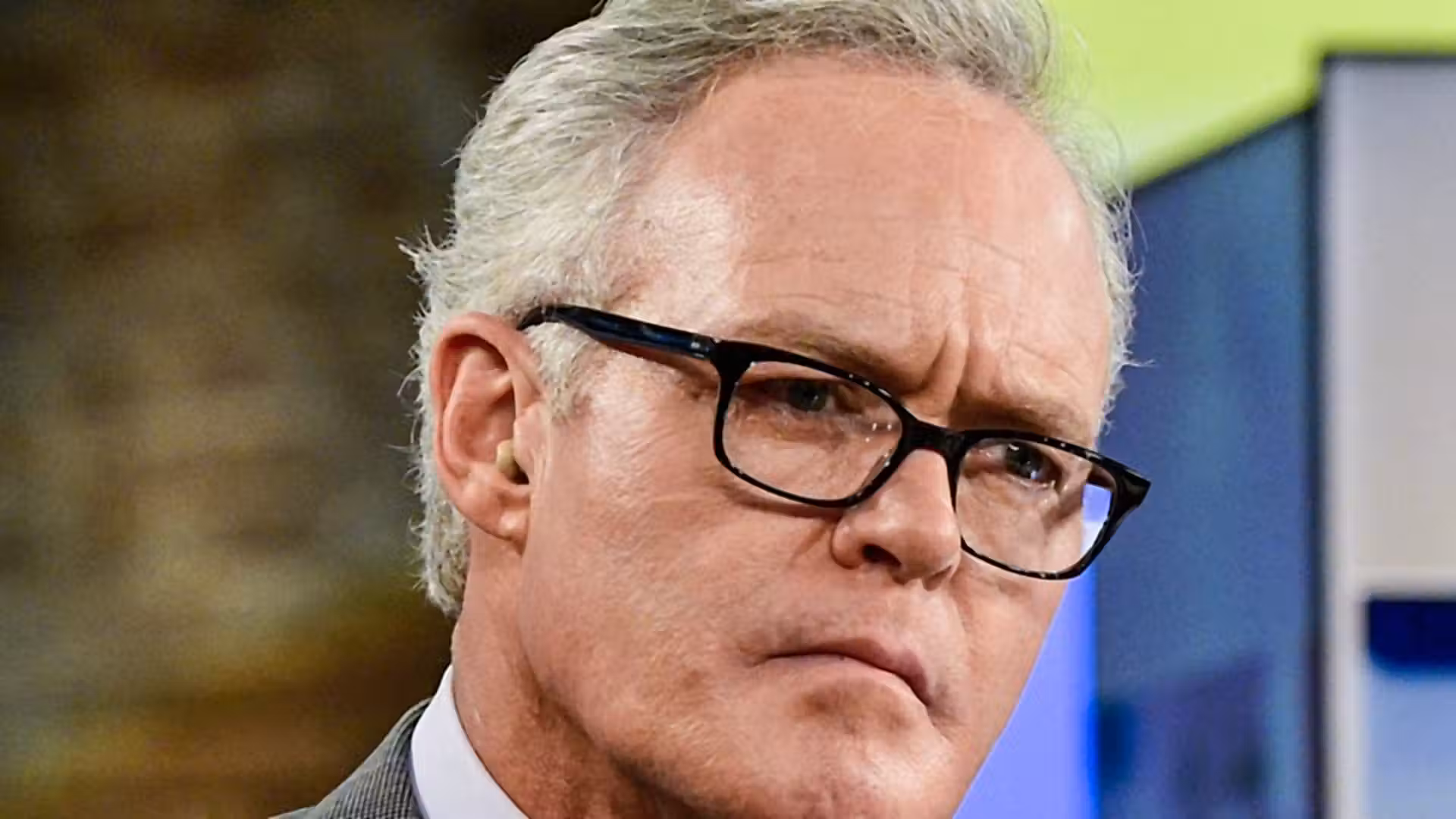 CBS News fires Scott Pelley after clash with leadership