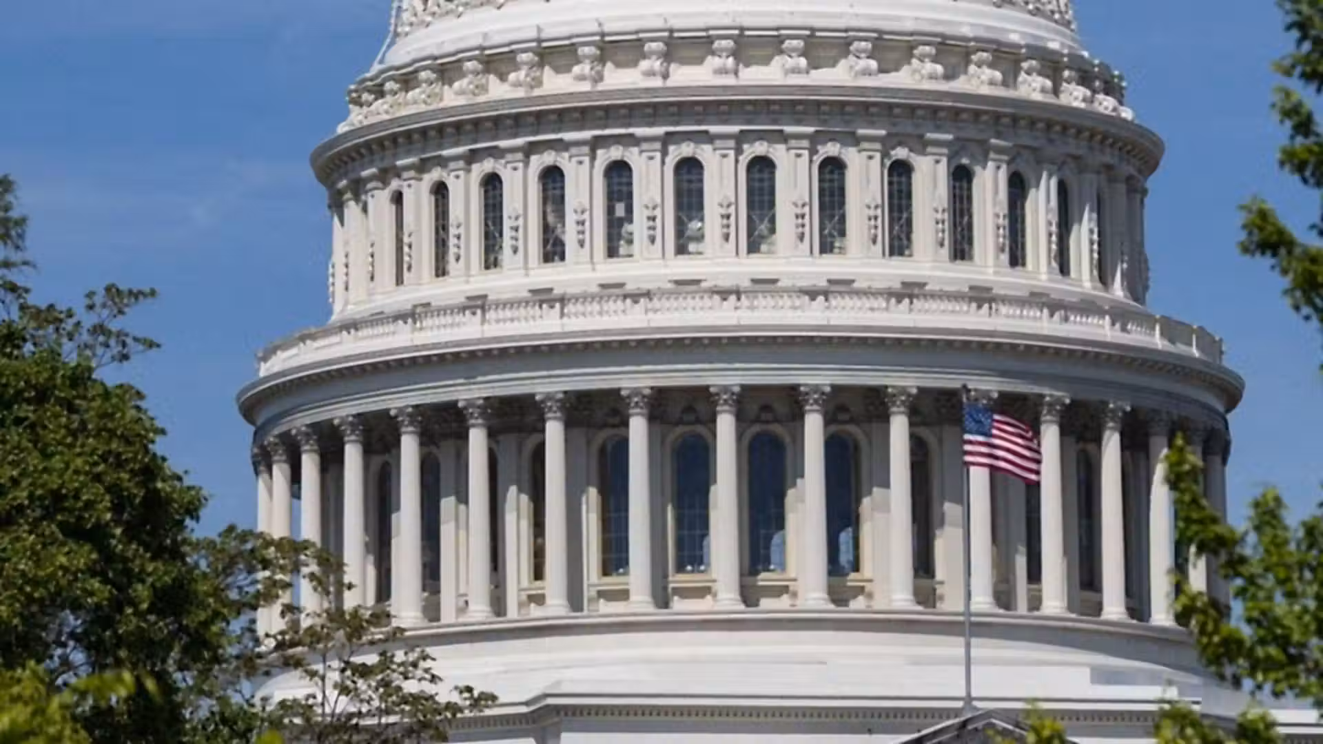 House passes war powers resolution to curb Trump's Iran military action