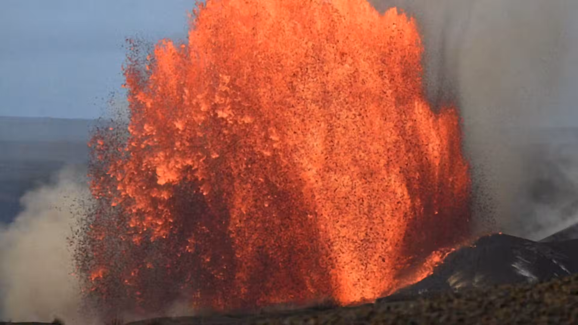 Kilauea
