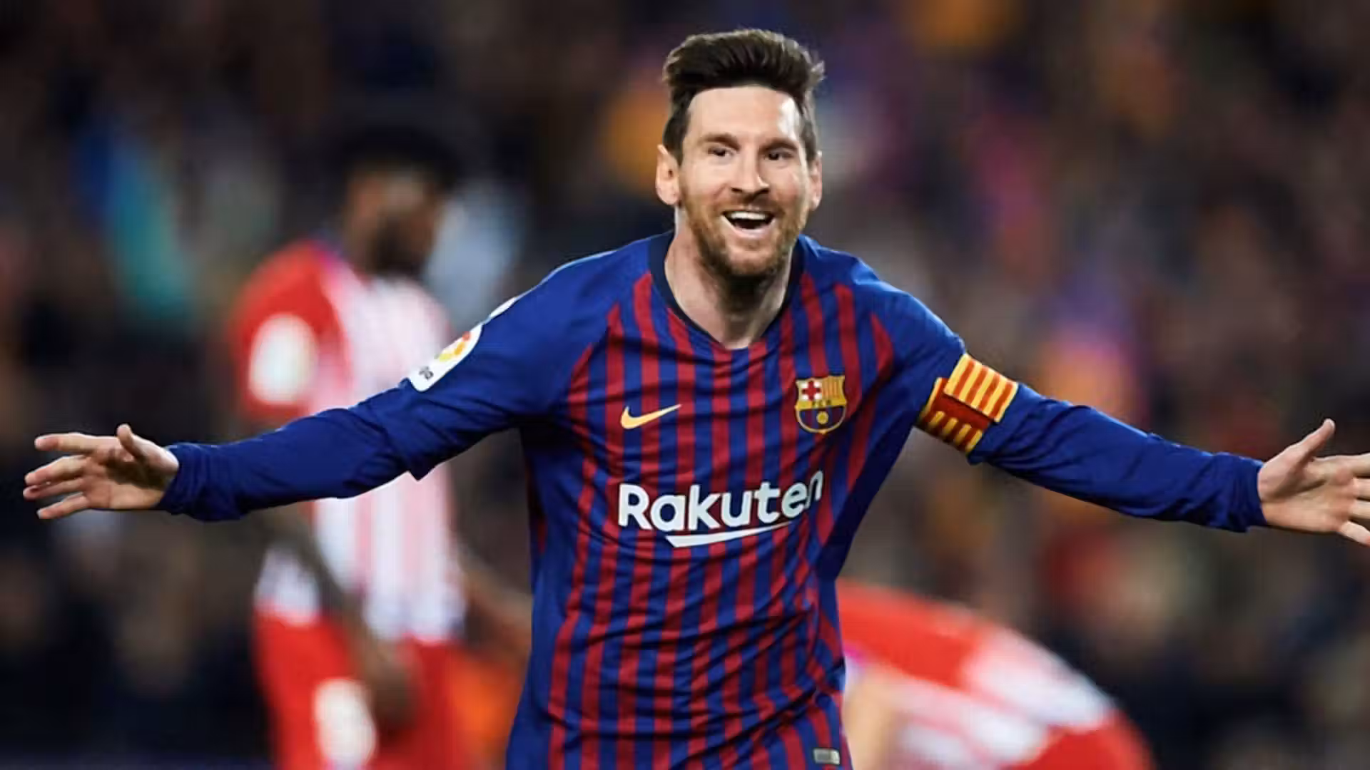 Lionel Messi awarded 2026 Princess of Asturias Sports Prize