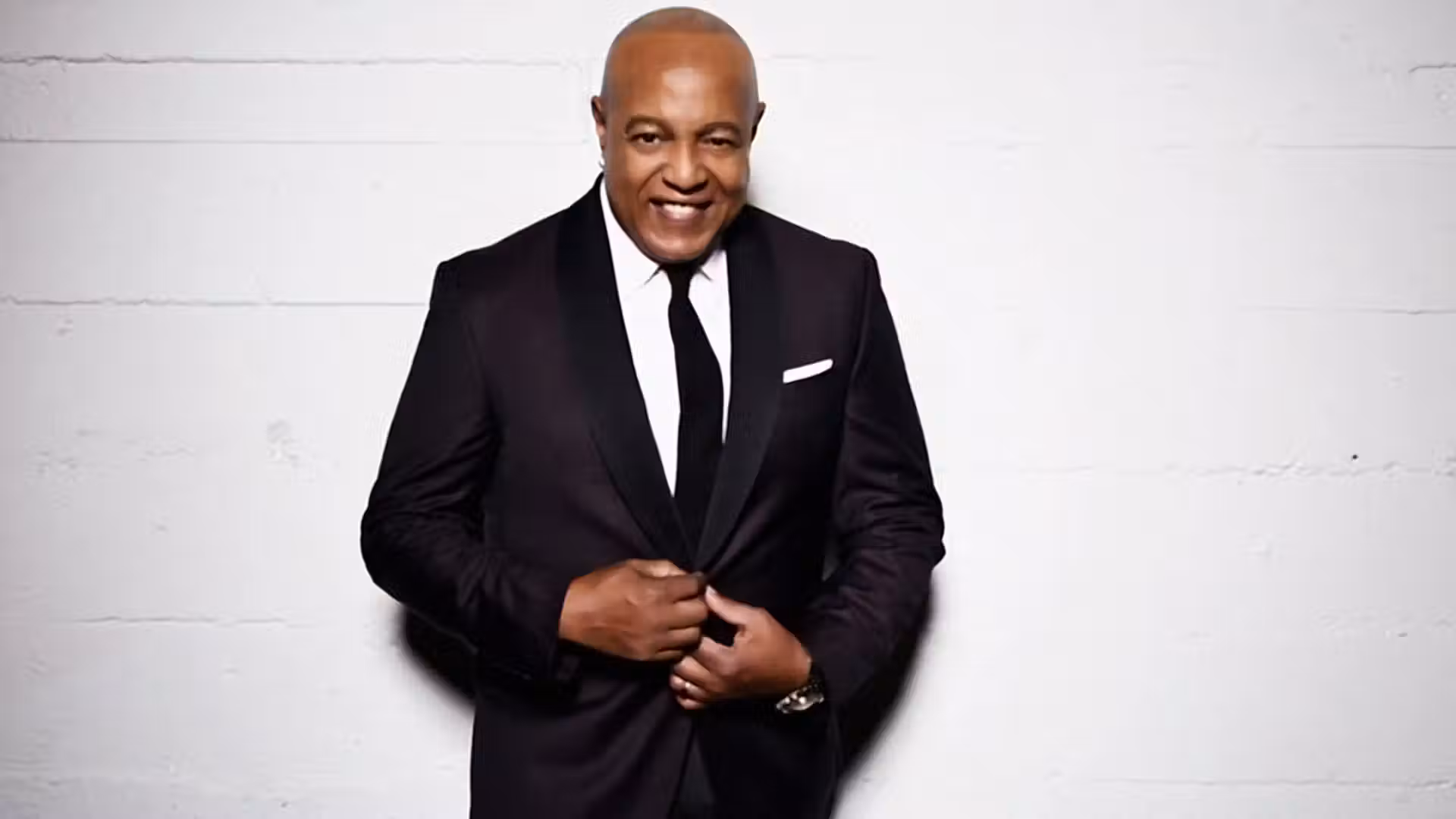 Peabo Bryson, Disney duet singer, dies at 75