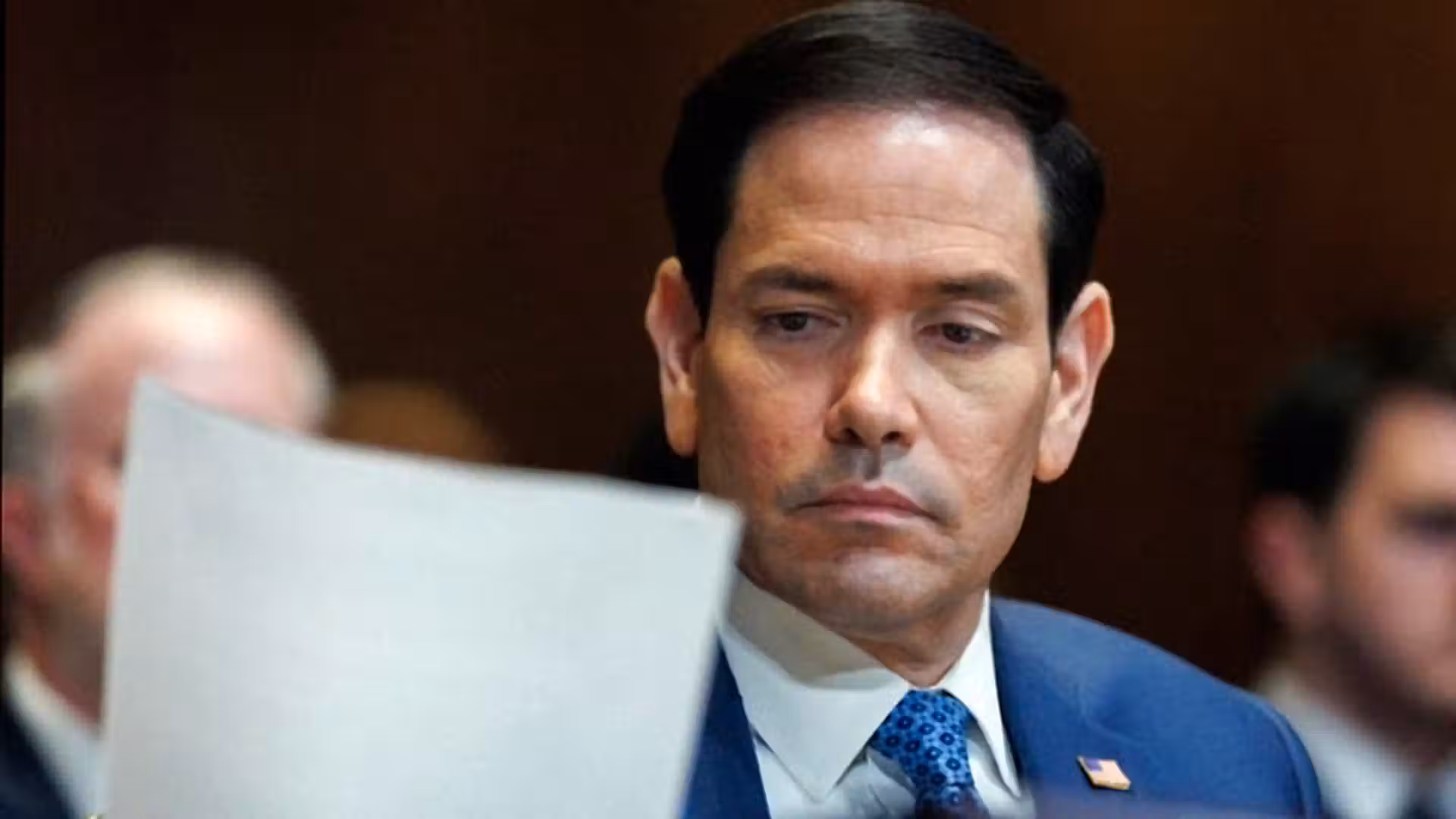 Rubio urges Venezuela to establish new electoral commission