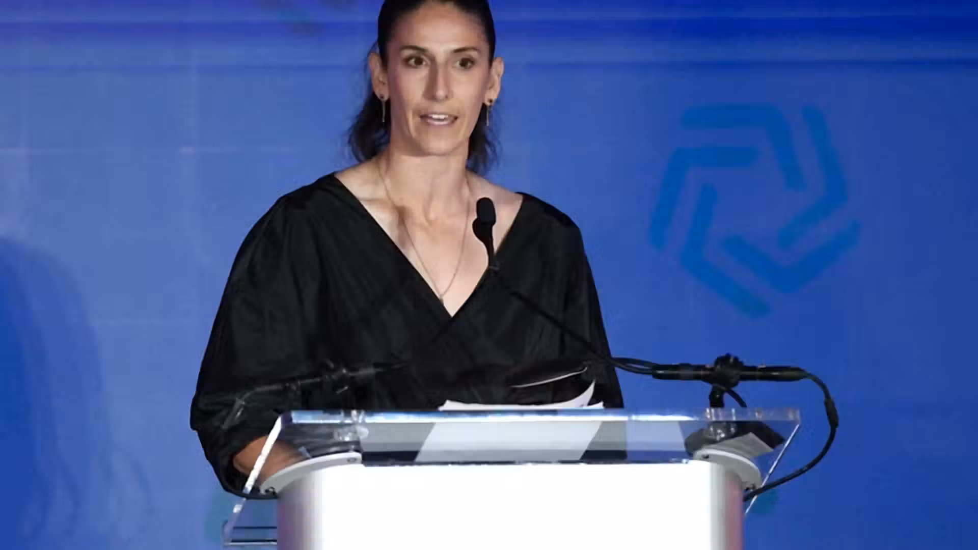 Gotham FC promotes Yael Averbuch West to president of soccer operations