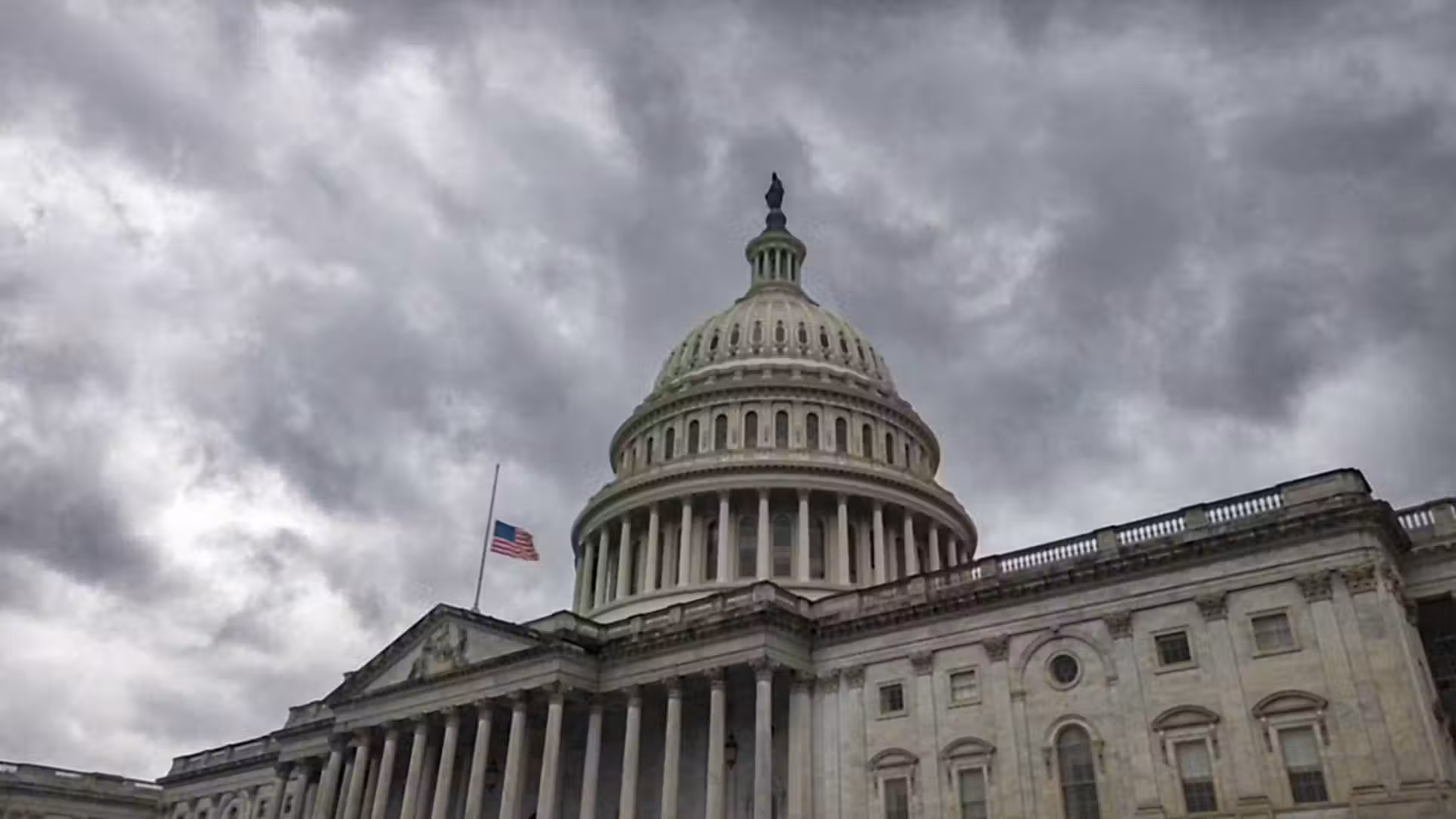 House passes Ukraine aid and Russia sanctions bill, defying Trump