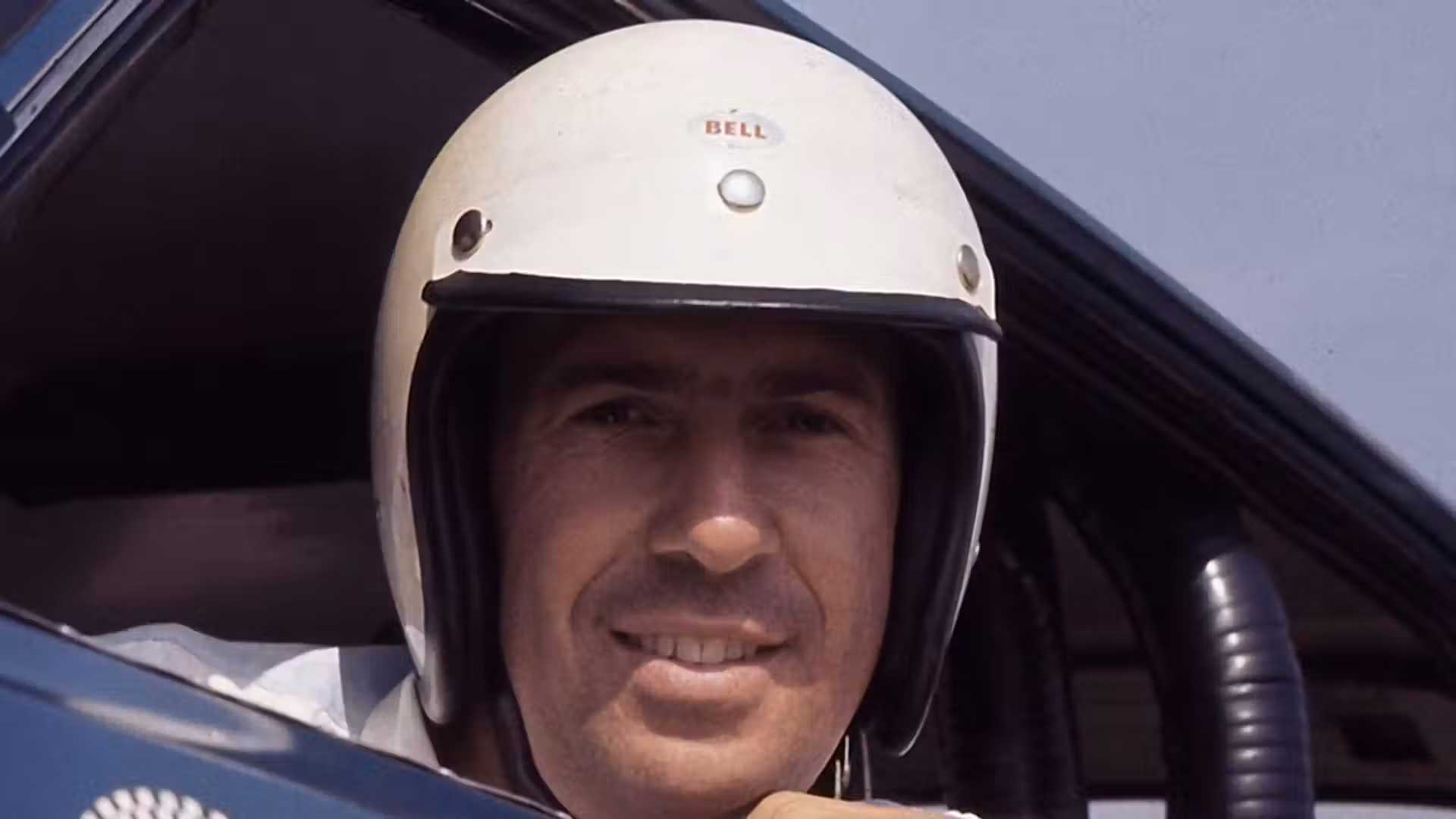 NASCAR Hall of Famer Ned Jarrett Dies at 93