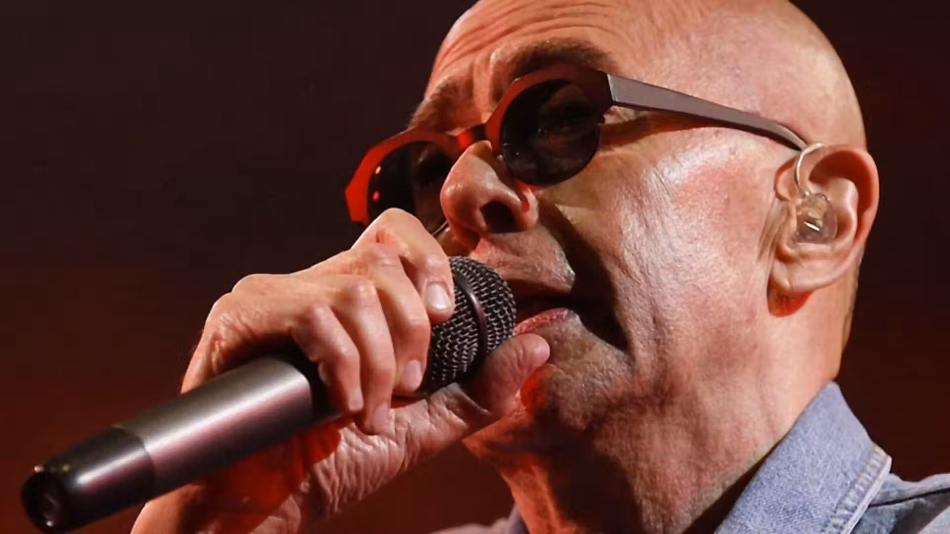 Parkinson's disease shaped final years of Argentine rock icon Indio Solari