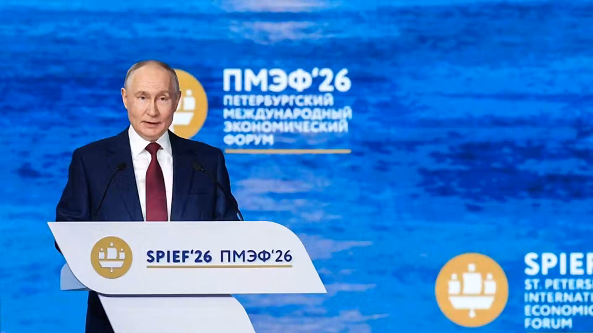 Putin says no point meeting Zelensky after open letter