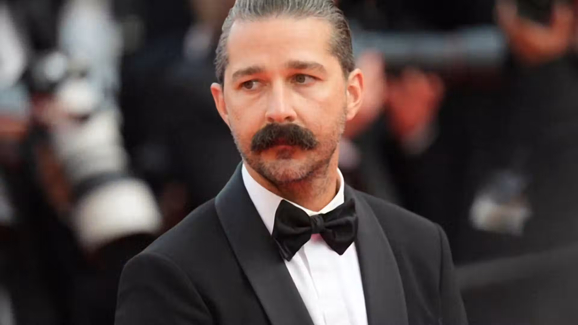 Shia LaBeouf pleads guilty to battery in Mardi Gras bar incident