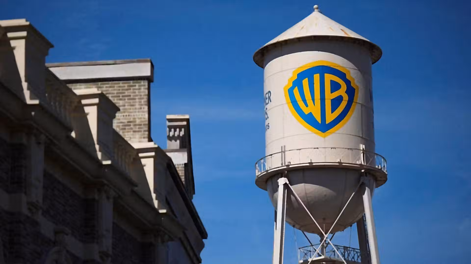 U.S. states prepare lawsuit to block Paramount's $110 billion Warner Bros deal