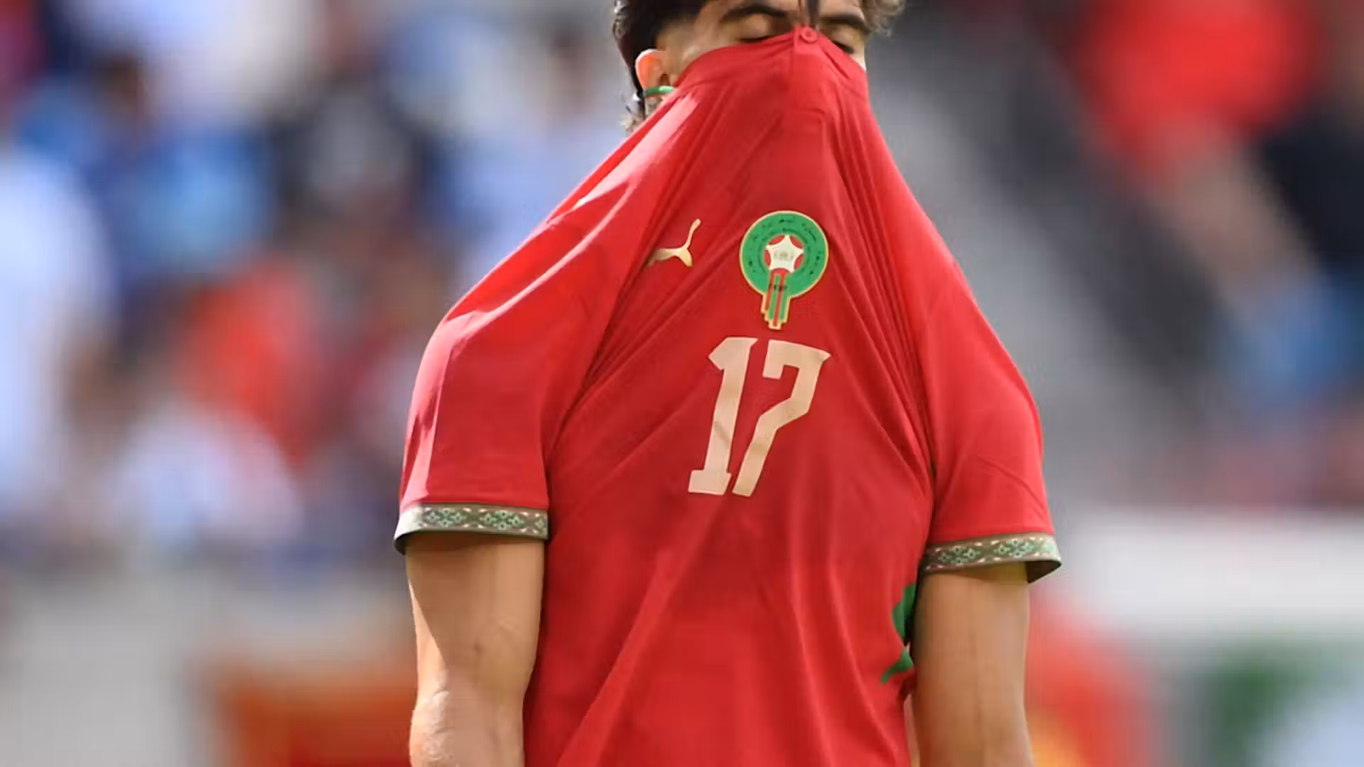 Morocco confirms injury to forward ahead of Brazil World Cup opener
