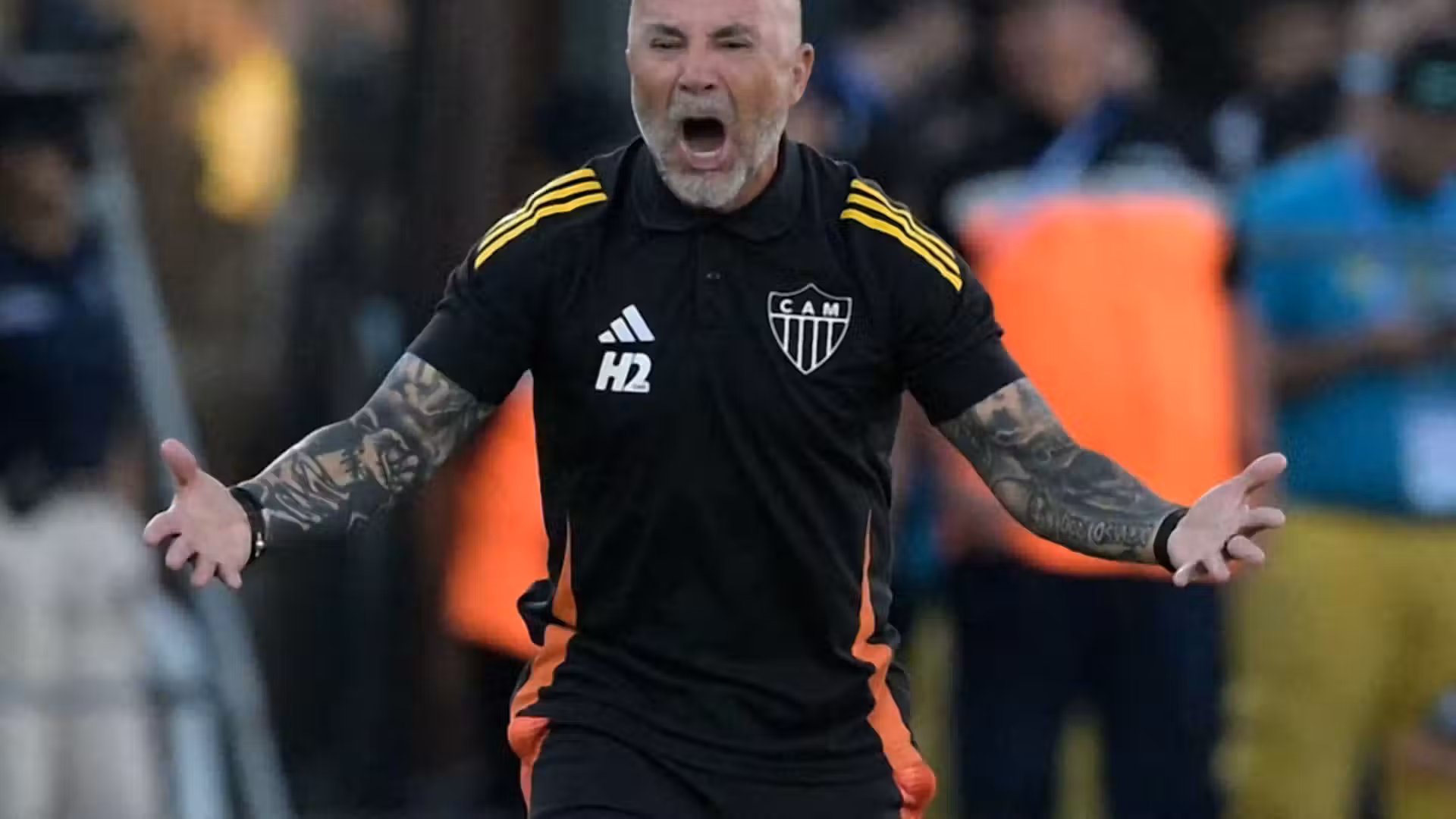 Jorge Sampaoli named head coach of Talleres de Córdoba
