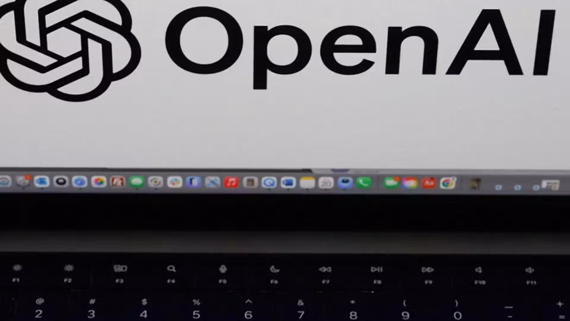 Canadian mother sues OpenAI over daughter's suicide