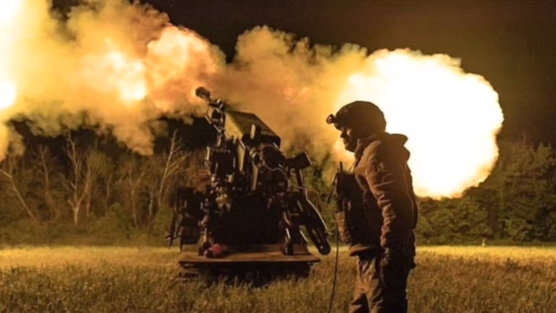 Ukraine war surpasses World War I in duration after 1,569 days