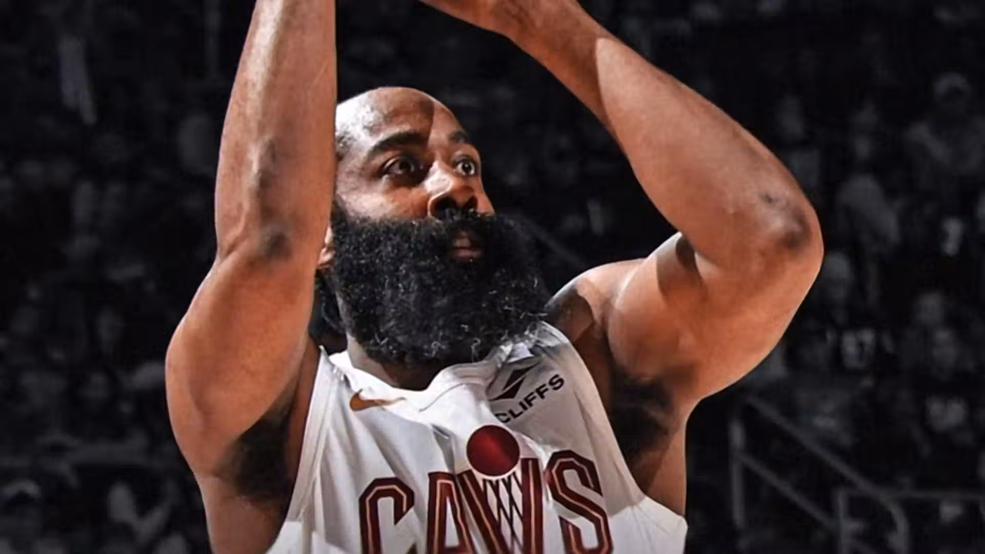 NBA star James Harden arrested in Houston on weapon charge