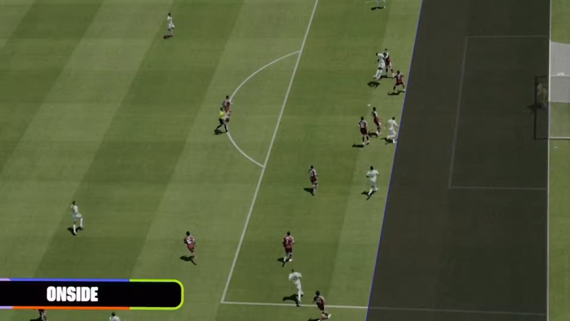 FIFA acknowledges VAR technical glitch in Switzerland penalty against Qatar