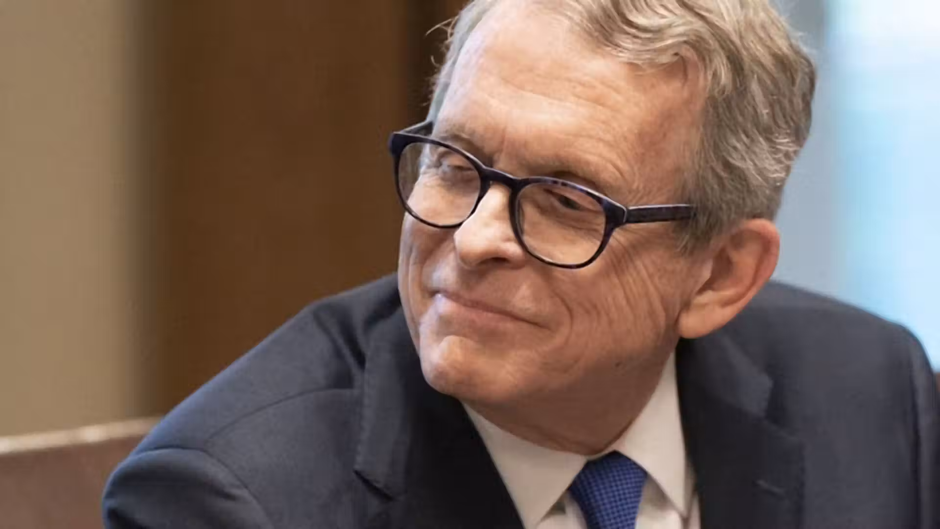 Ohio Gov. DeWine calls for abolishing death penalty