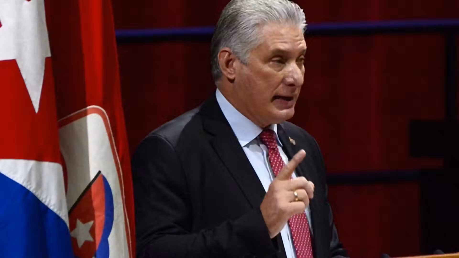 Cuba approves sweeping economic reforms, largest in nearly 70 years