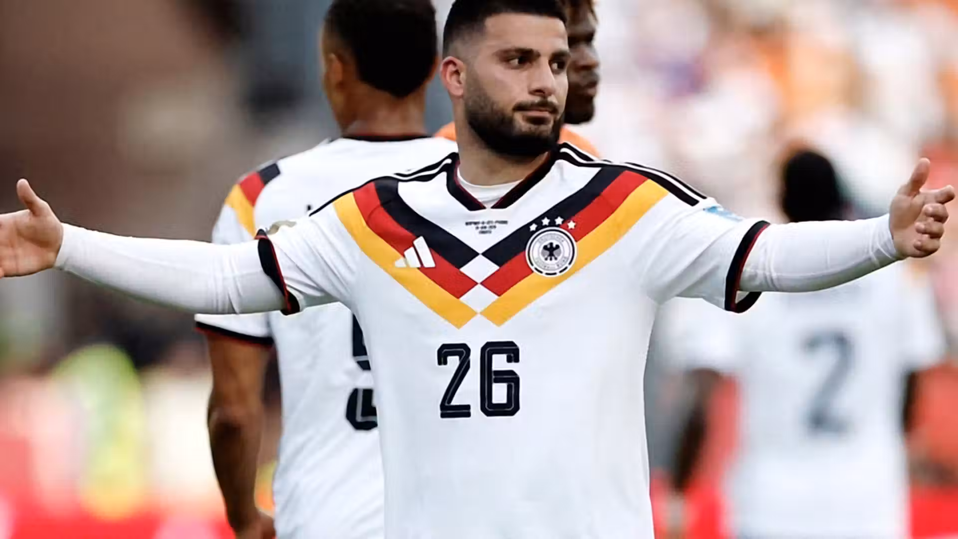 Undav's double lifts Germany past Ivory Coast into World Cup knockouts