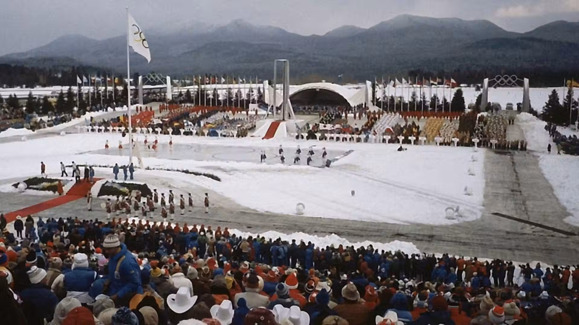 New York forms committee to explore joint Winter Olympics bid