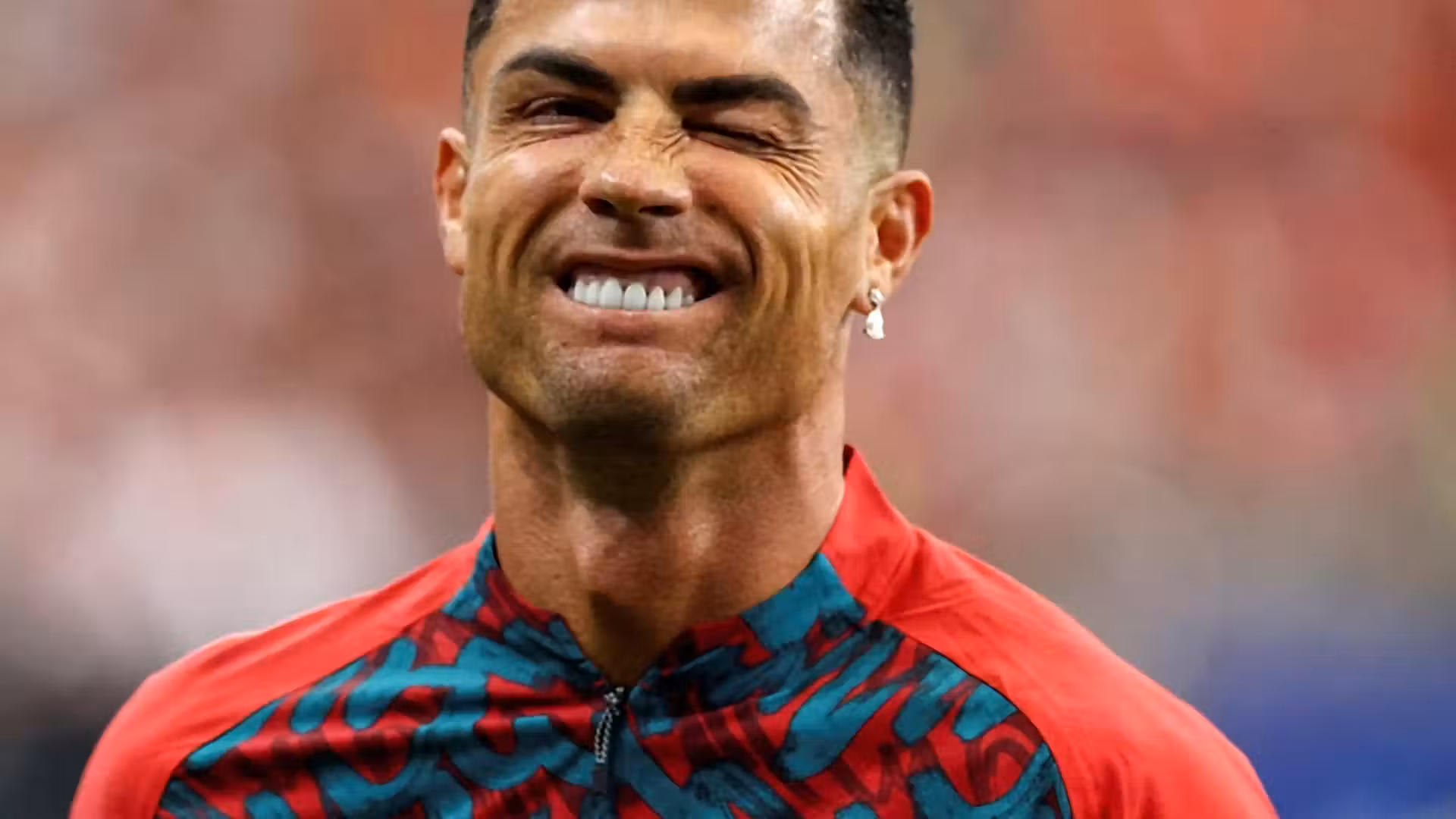 Portugal forward Conceição defends passing choices amid Ronaldo debate