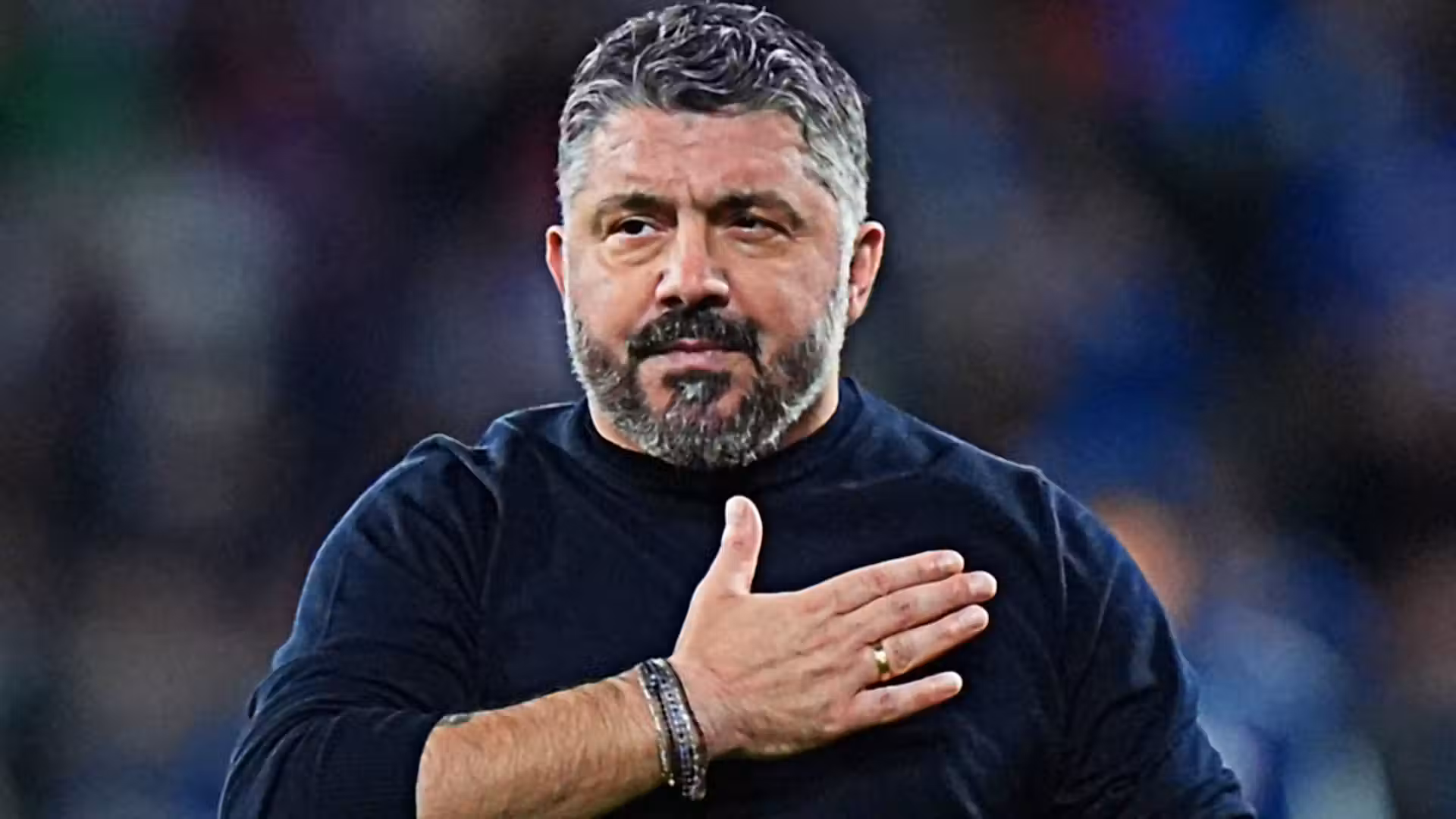 Gattuso named Lazio manager after Italy World Cup failure