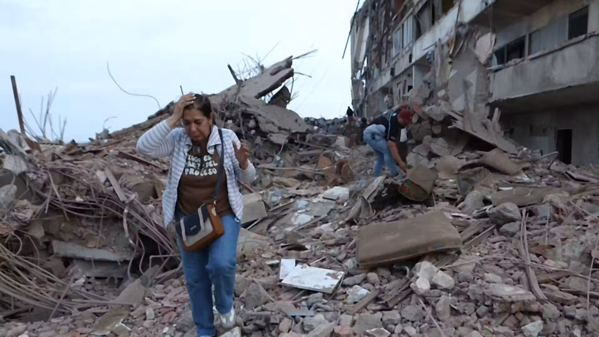 earthquake-ve