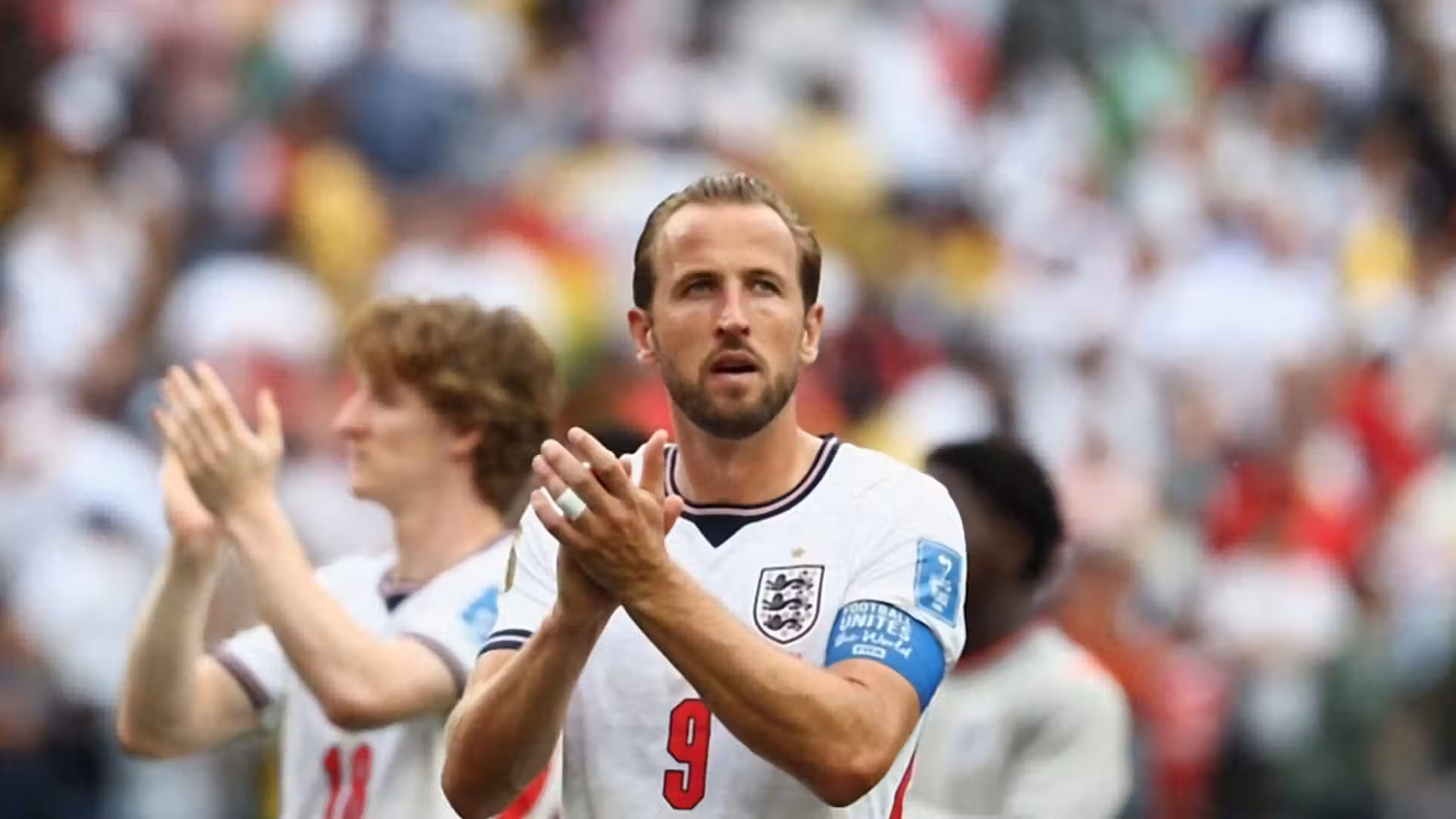 Kane to sign new Bayern Munich contract, rejects Barcelona