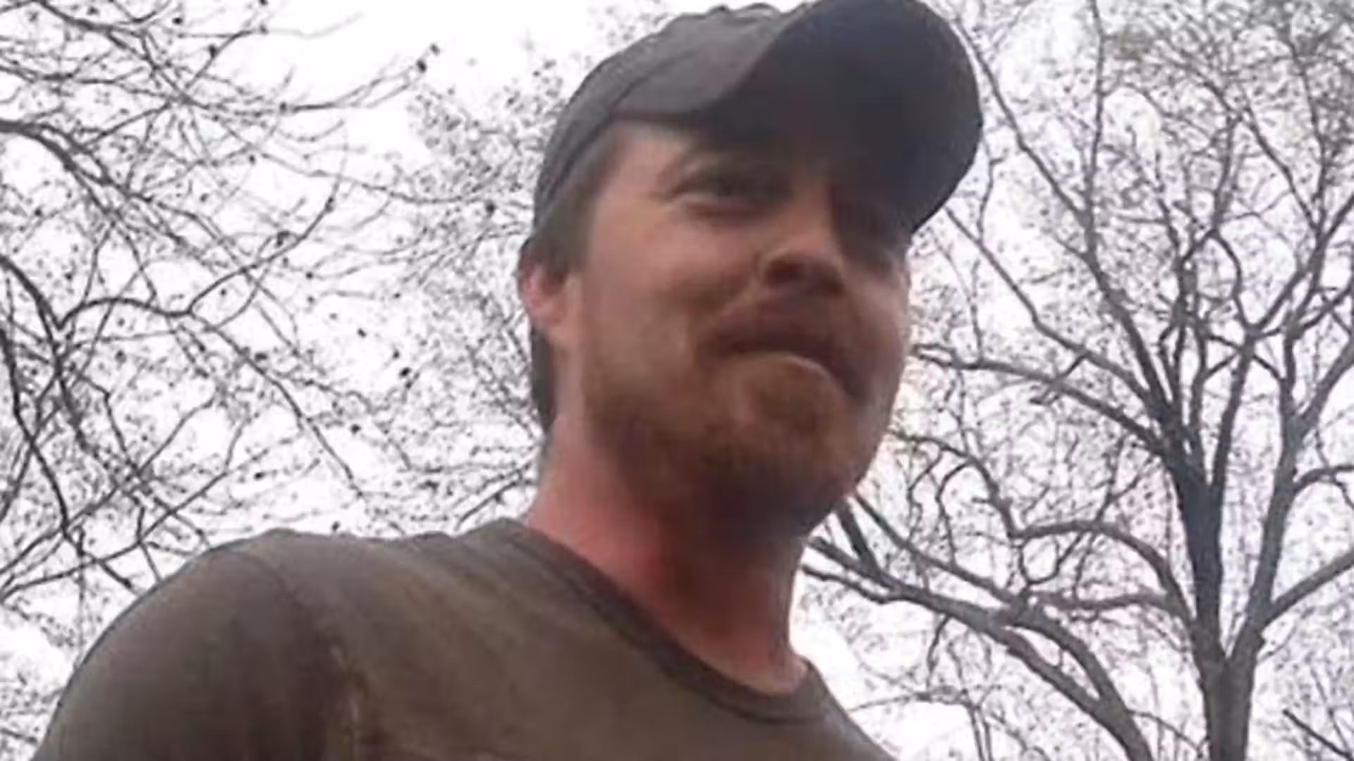 Man dies of heart attack while dumping strangled girlfriend's body