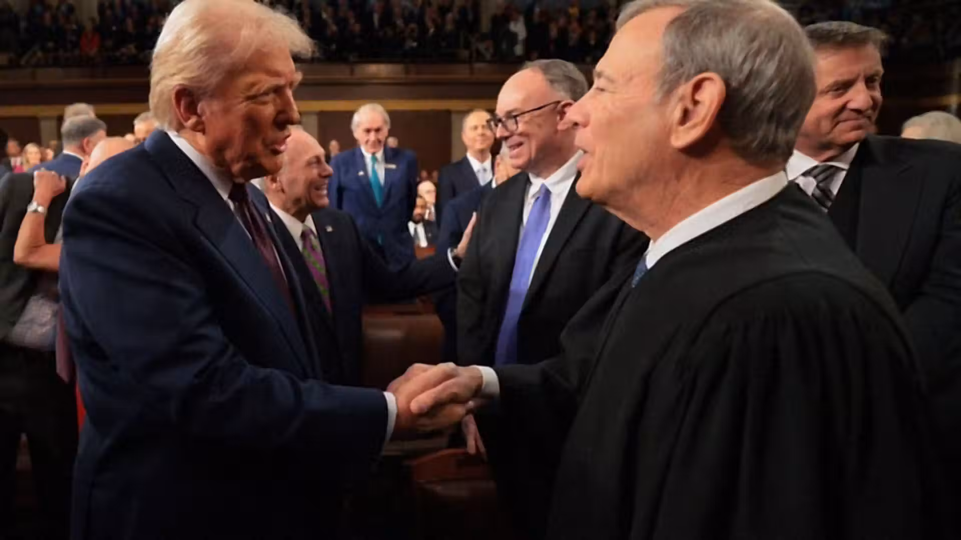 Supreme Court blocks Trump bid to fire Fed Governor Lisa Cook