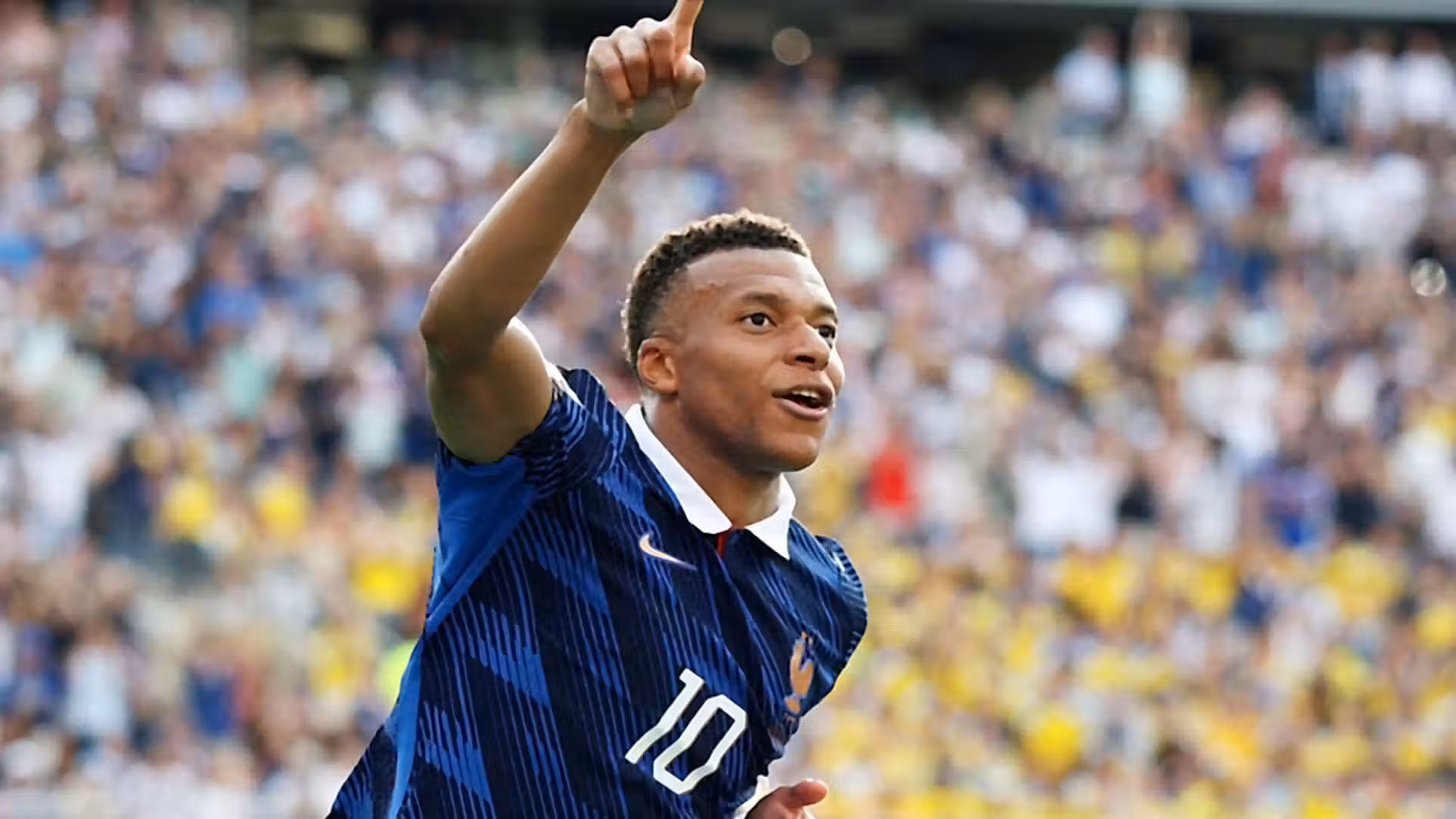 France beats Sweden 3-0 to advance to World Cup round of 16