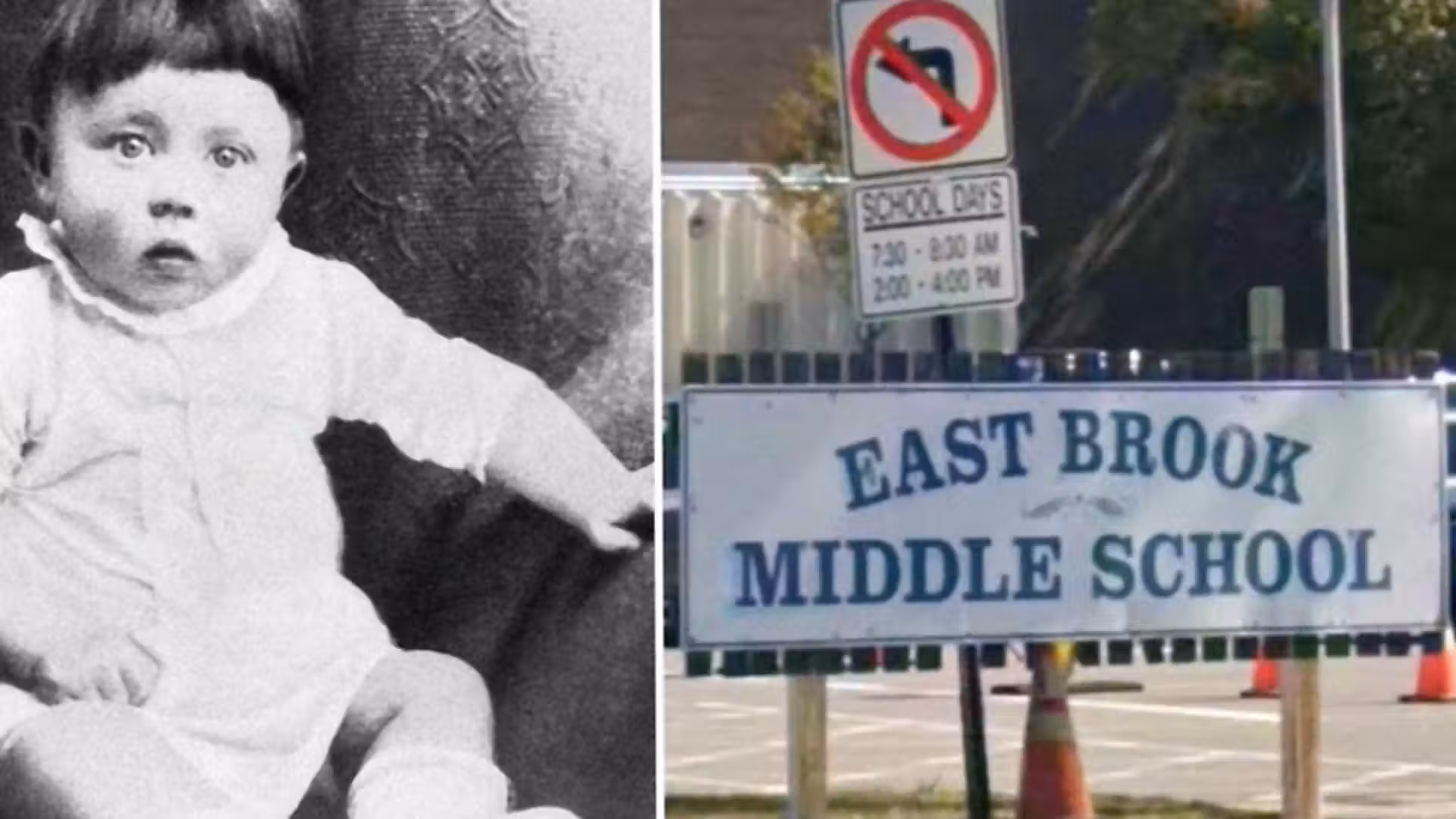 New Jersey middle school recalls yearbook after Hitler photo appears