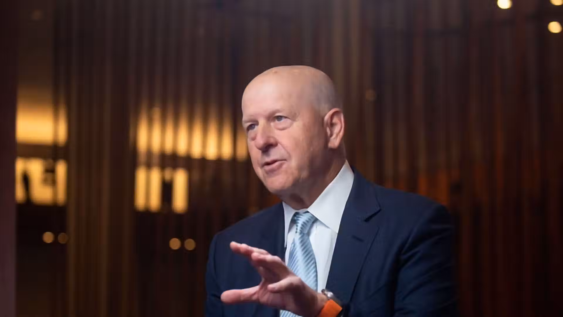 Goldman Sachs bans staff from betting on prediction markets