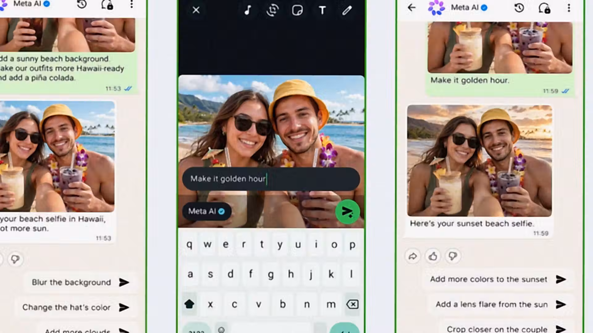 Meta pulls Instagram AI image feature after privacy backlash