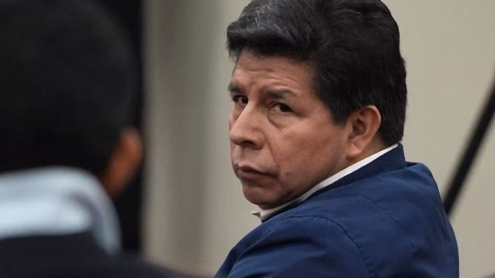 U.N. panel declares Peru ex-President Castillo's detention arbitrary