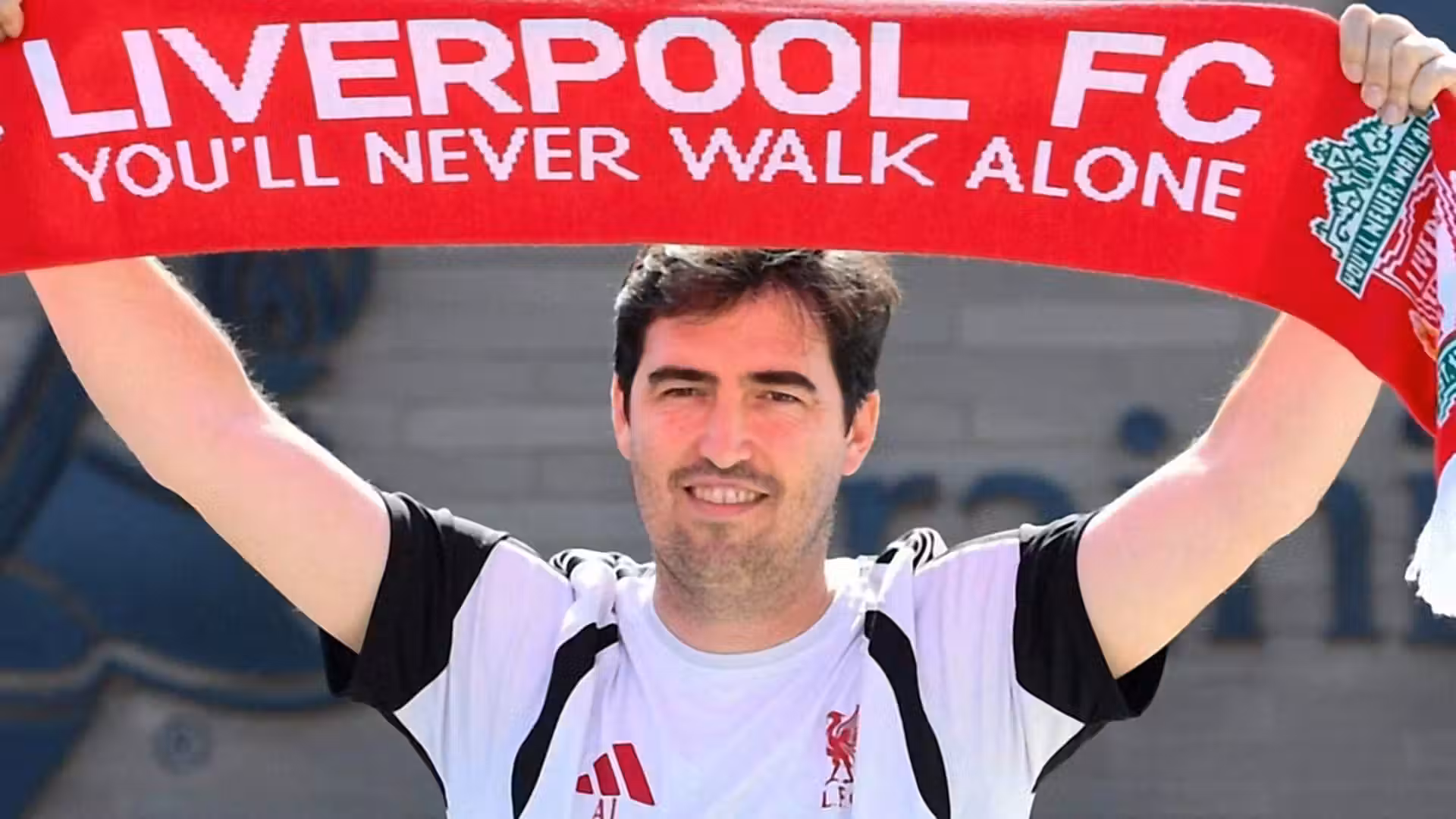Liverpool coach Iraola says club needs more players for 2026-27