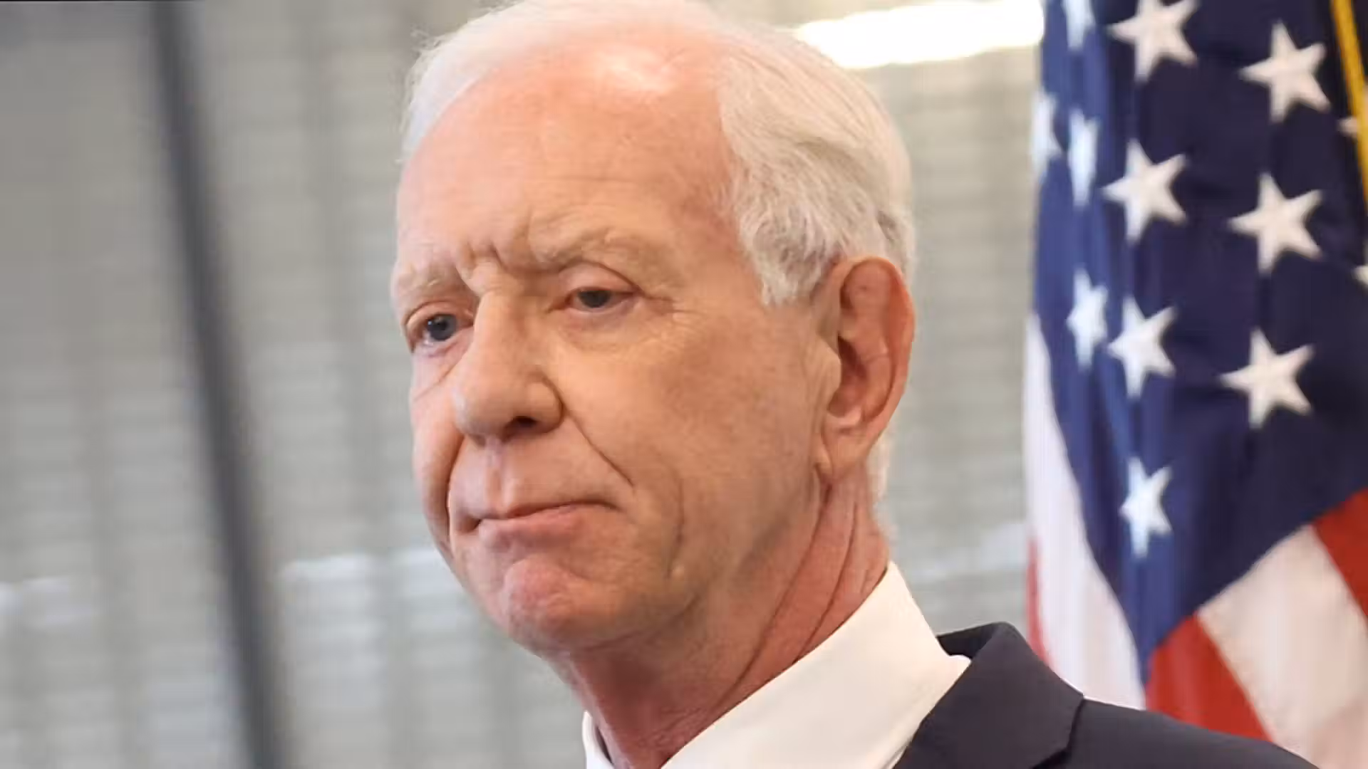 Captain Sully Sullenberger reveals Alzheimer's diagnosis
