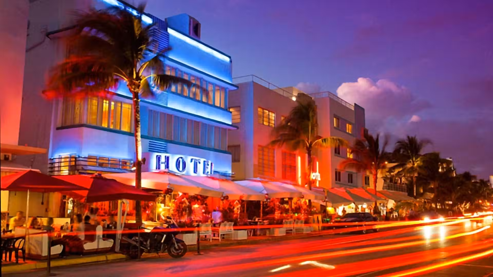 Miami's cost of living now exceeds New York City's for first time