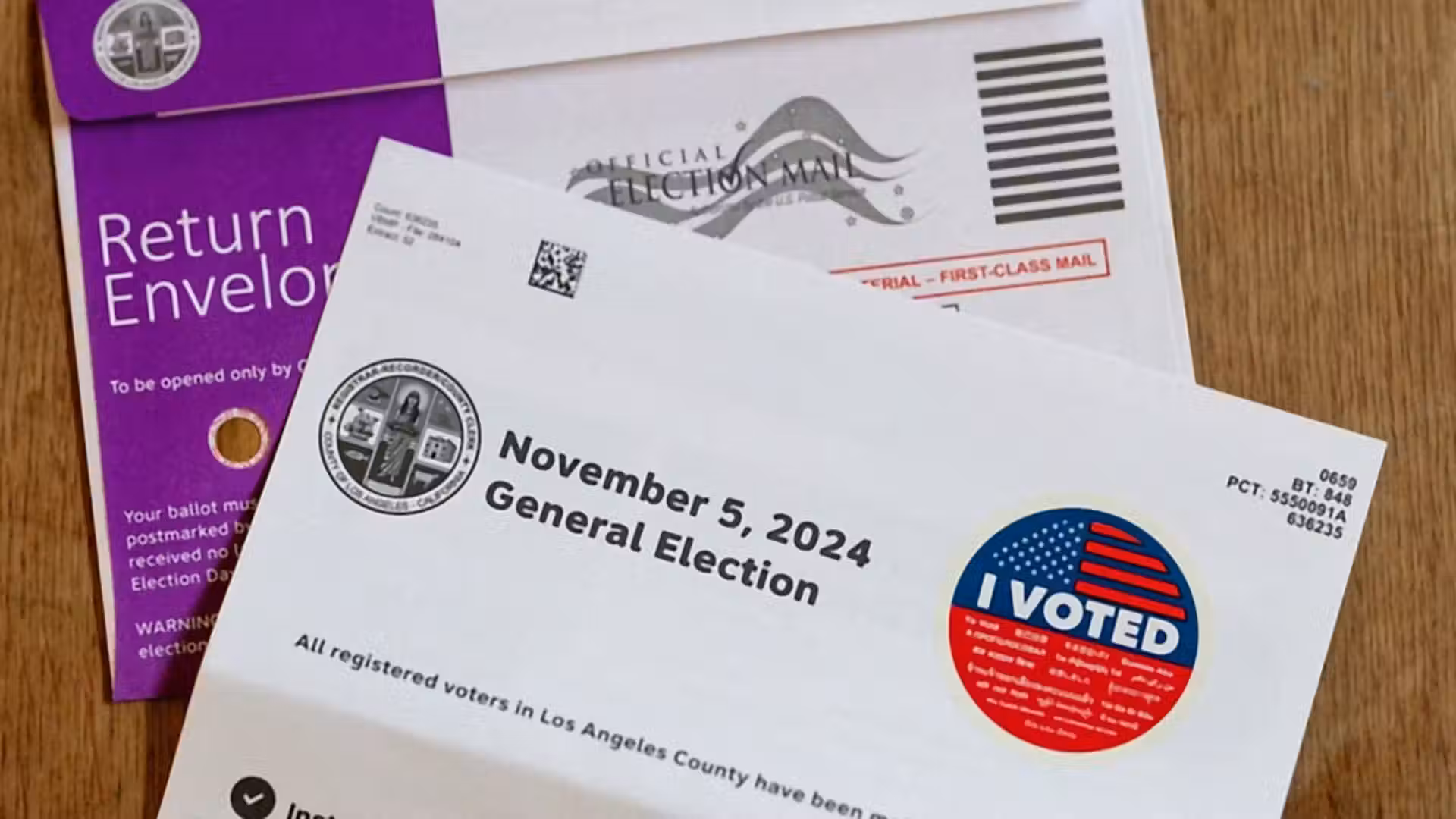 Trump administration asks Supreme Court to allow mail-in voting restrictions