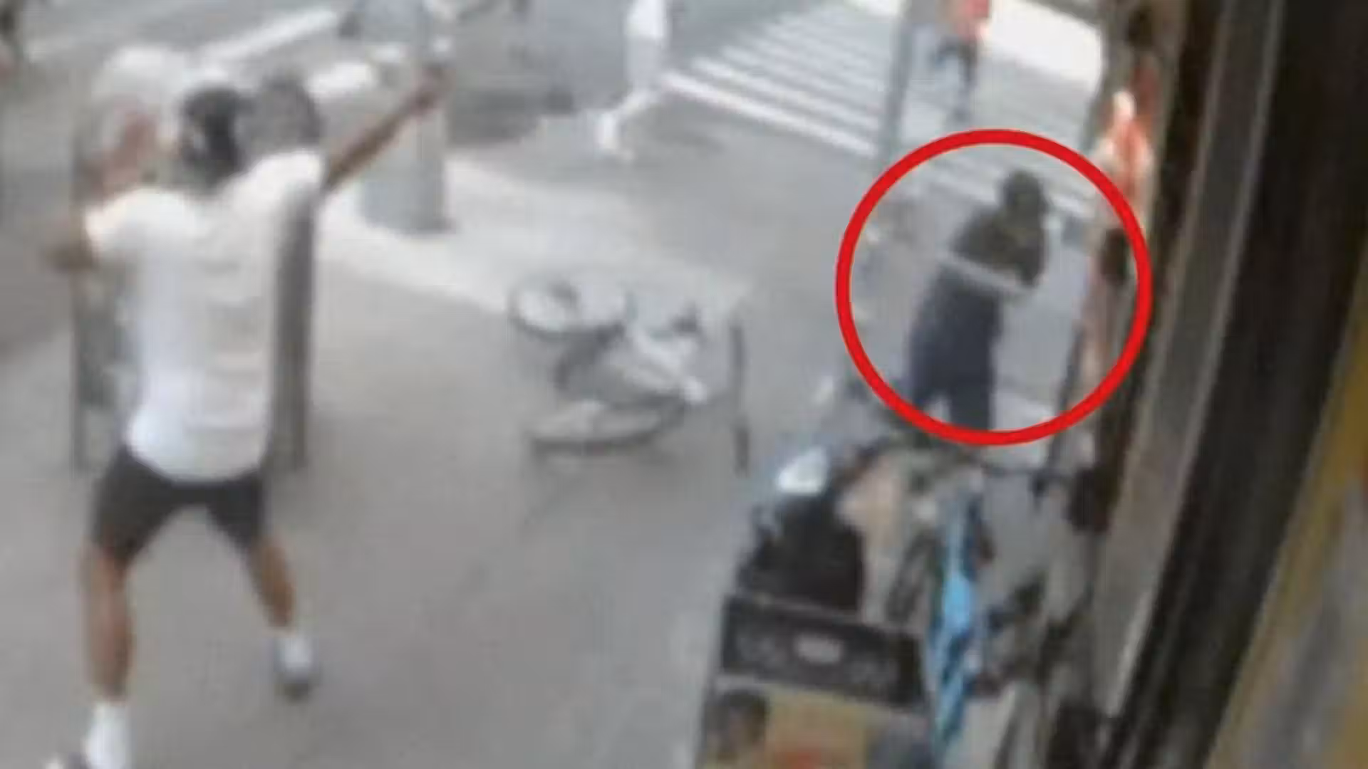 NY assemblyman seeks DOJ probe into NYC mayor after stabbing attacks