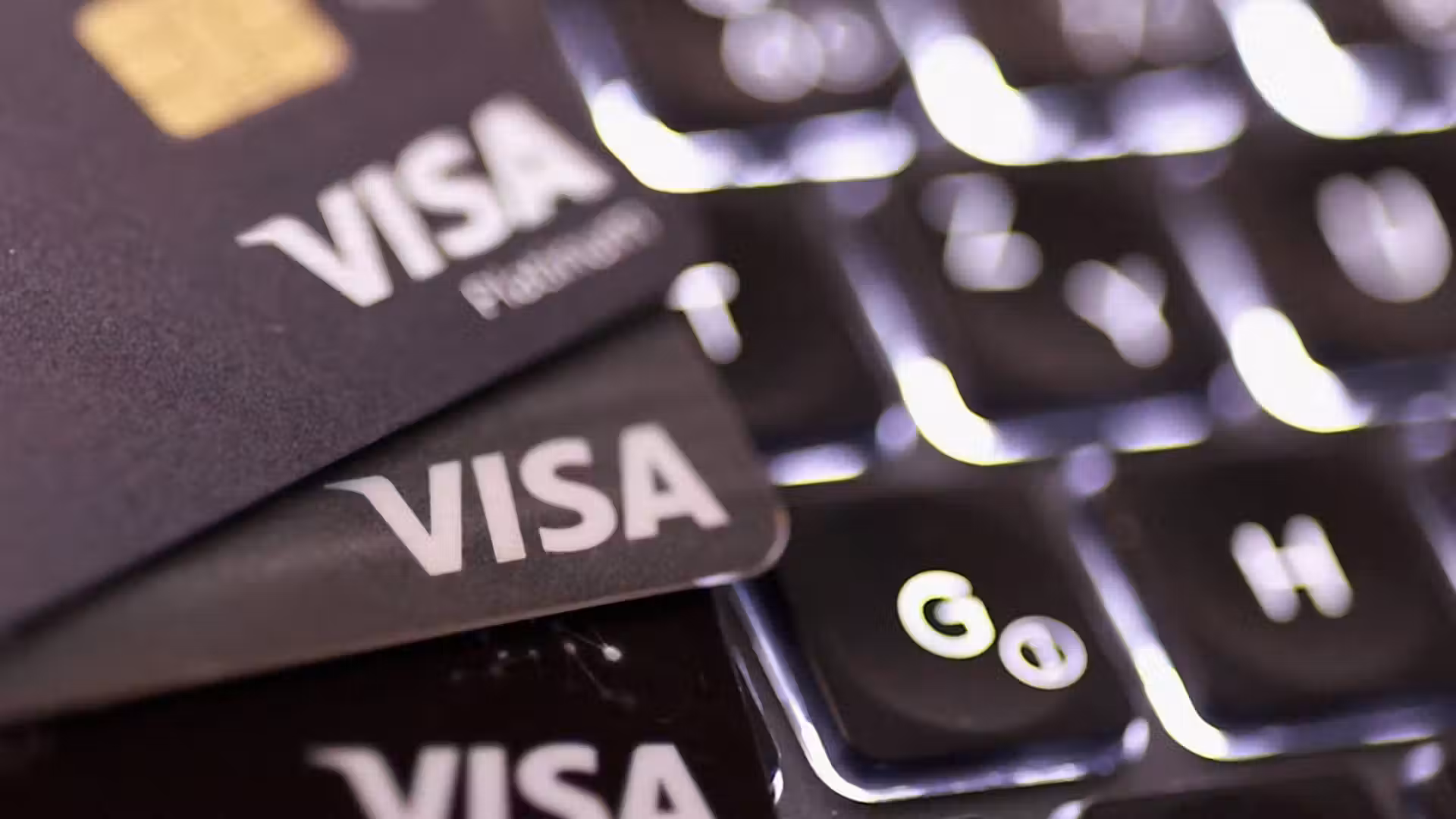 Visa cuts 7% of workforce as AI reshapes operations