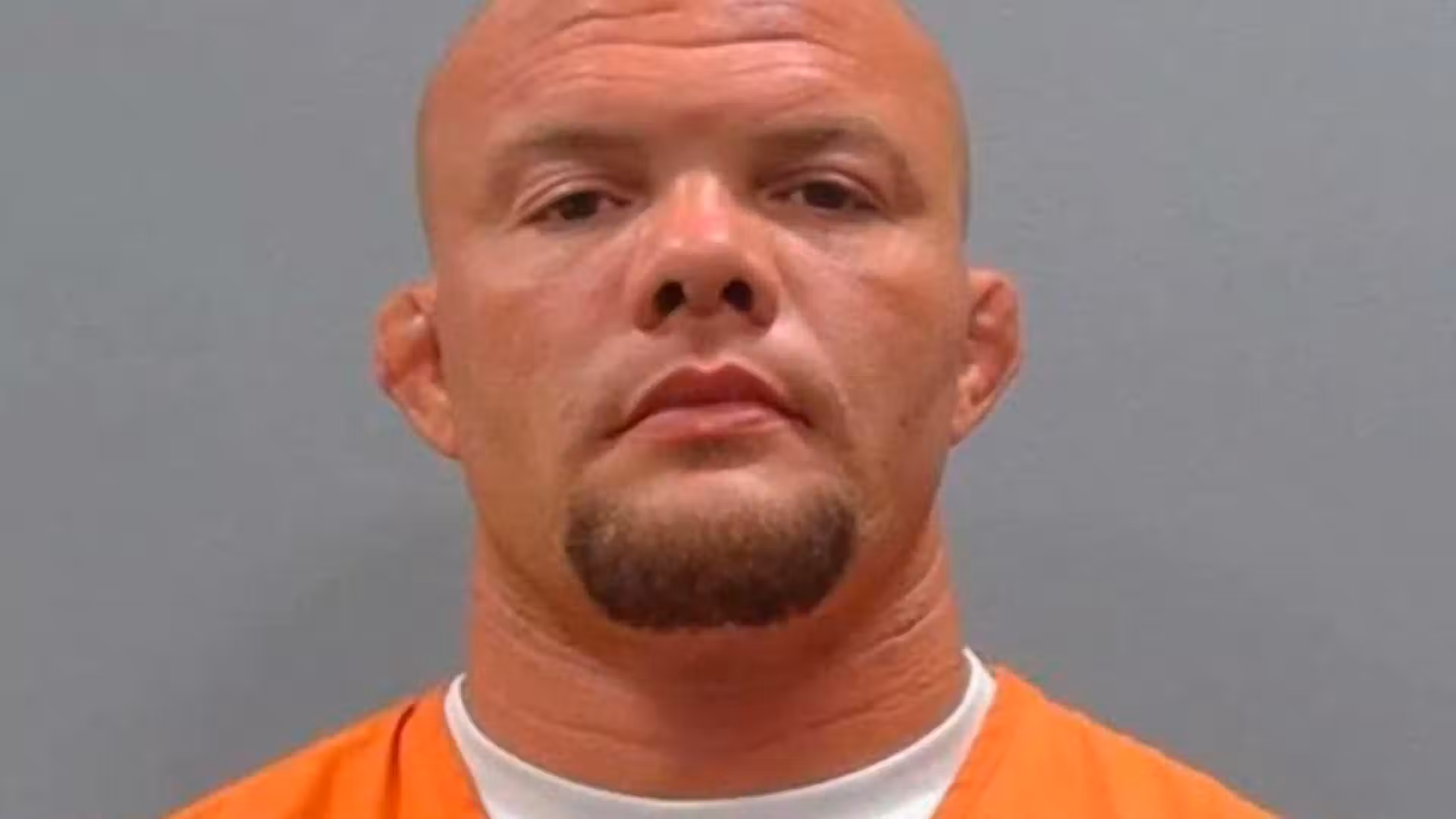 Ex-UFC star Anthony Smith arrested on three felony charges