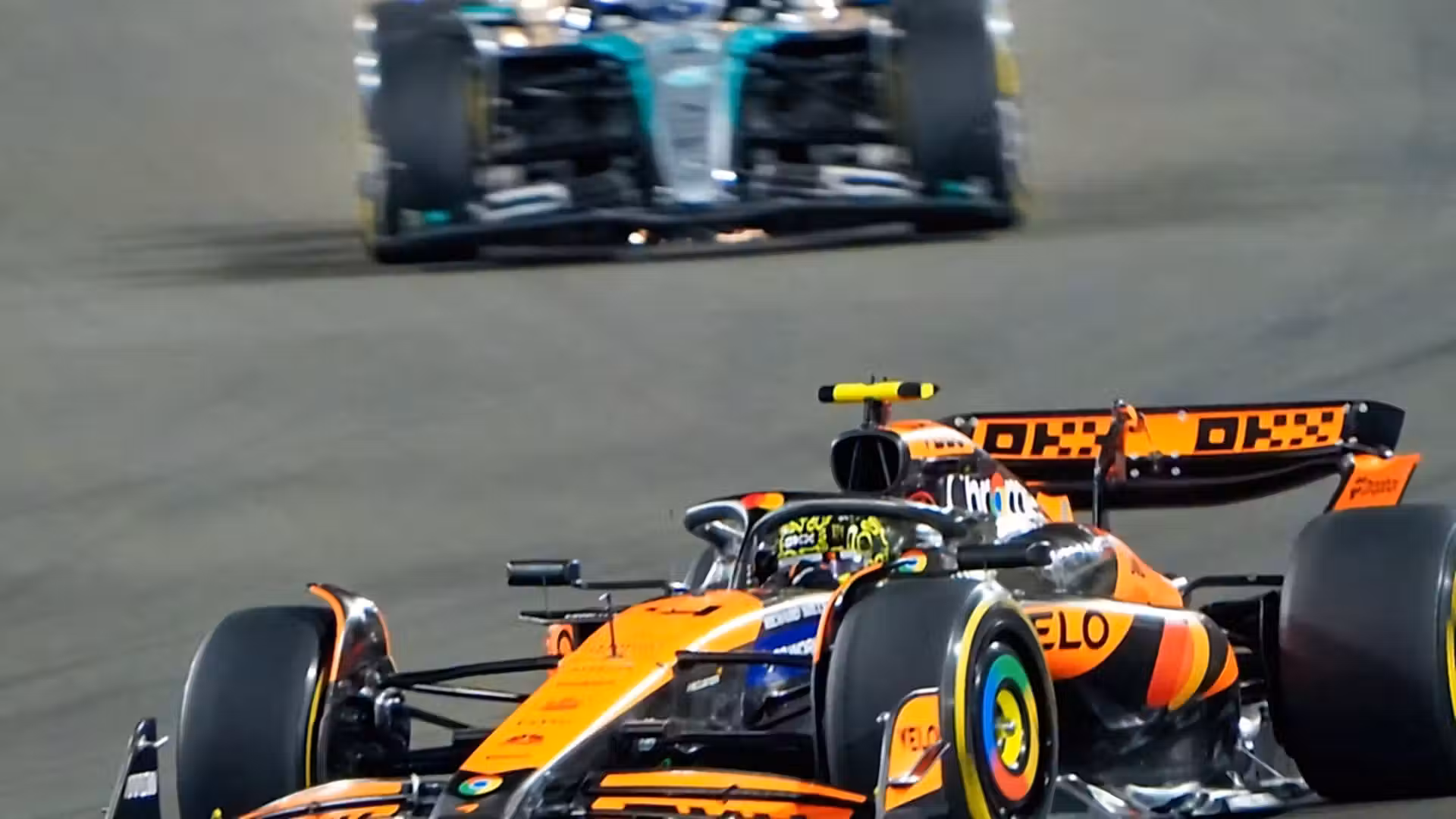 F1 will end 2026 season in Europe if Qatar and Abu Dhabi races cancelled