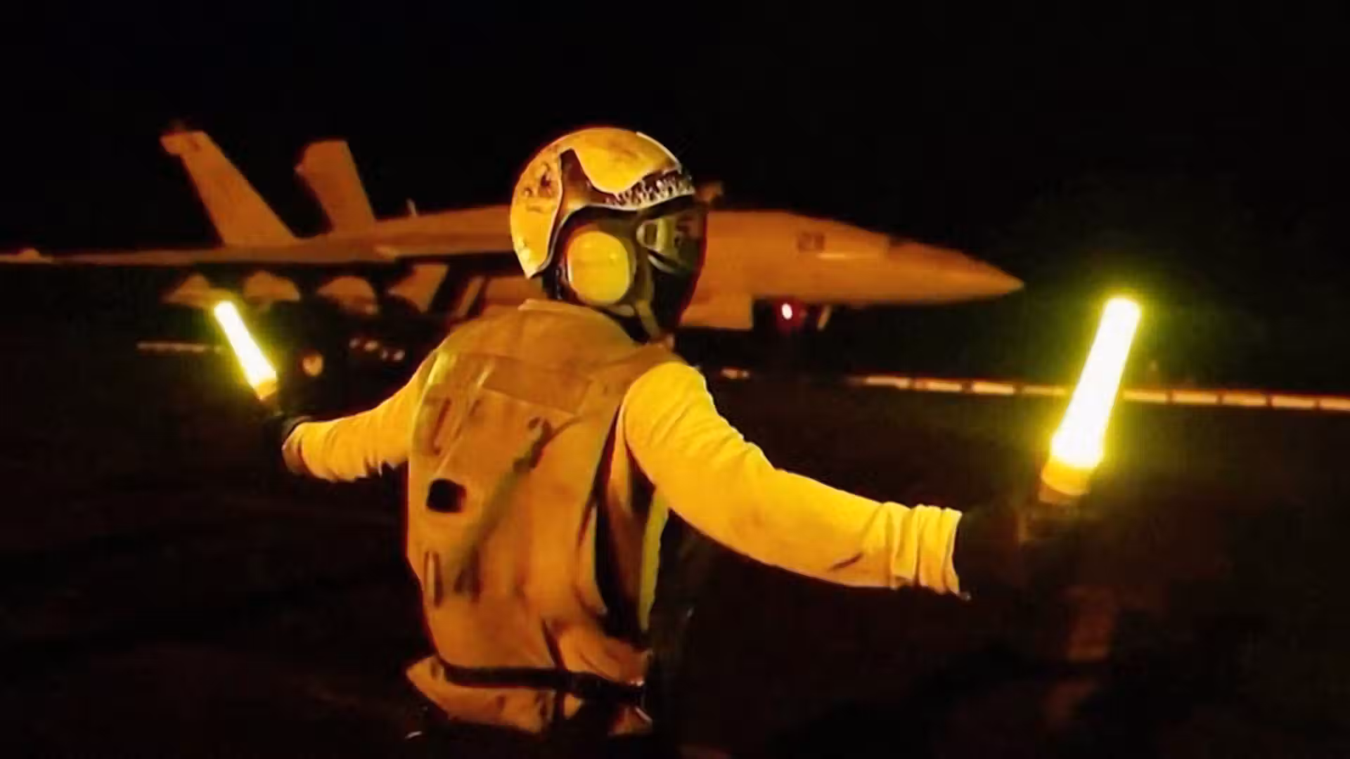 US and Saudi Arabia strike Iran-backed militias in Iraq